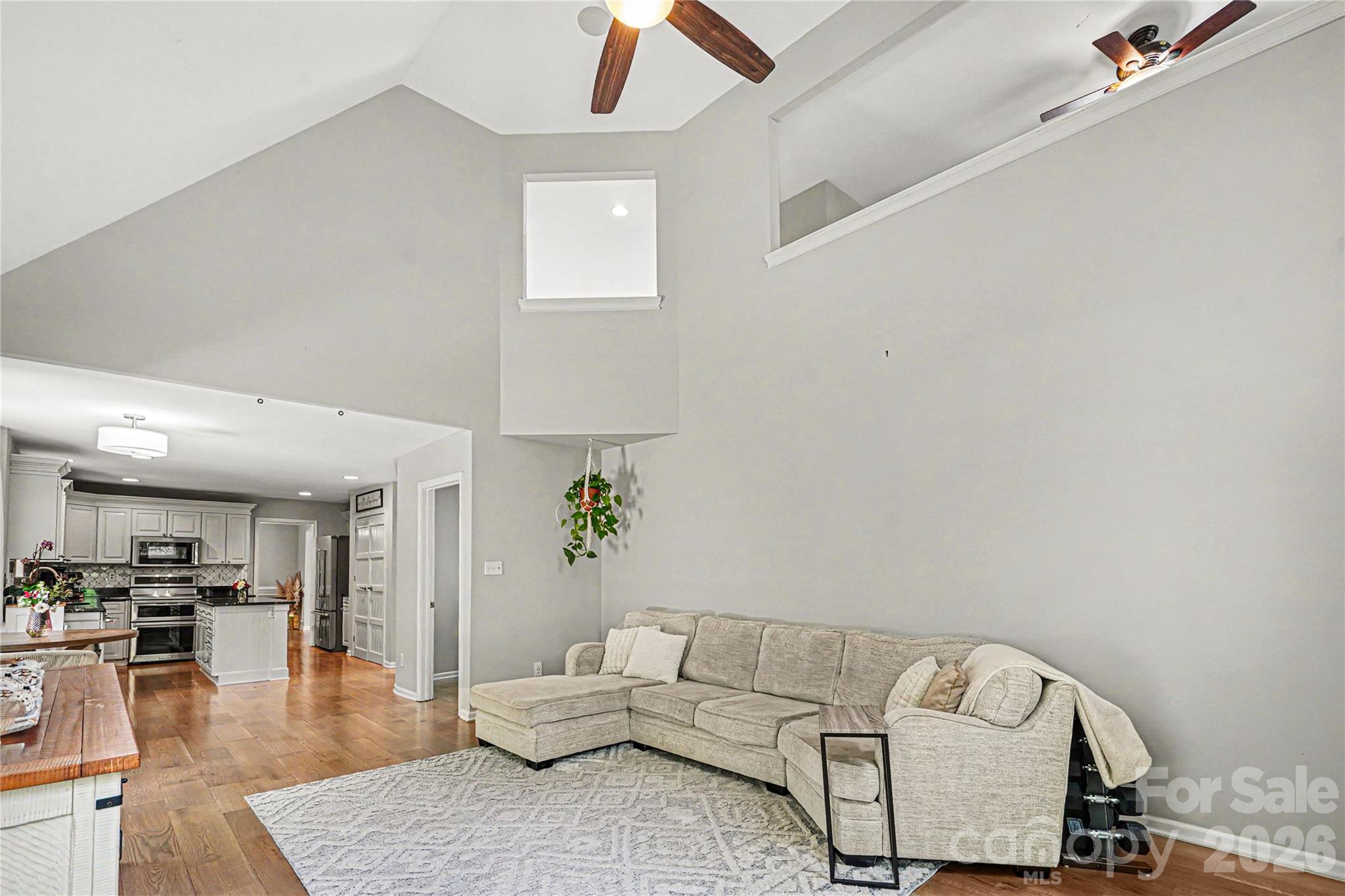 9209 Morgan Glenn Drive — Mint Hill