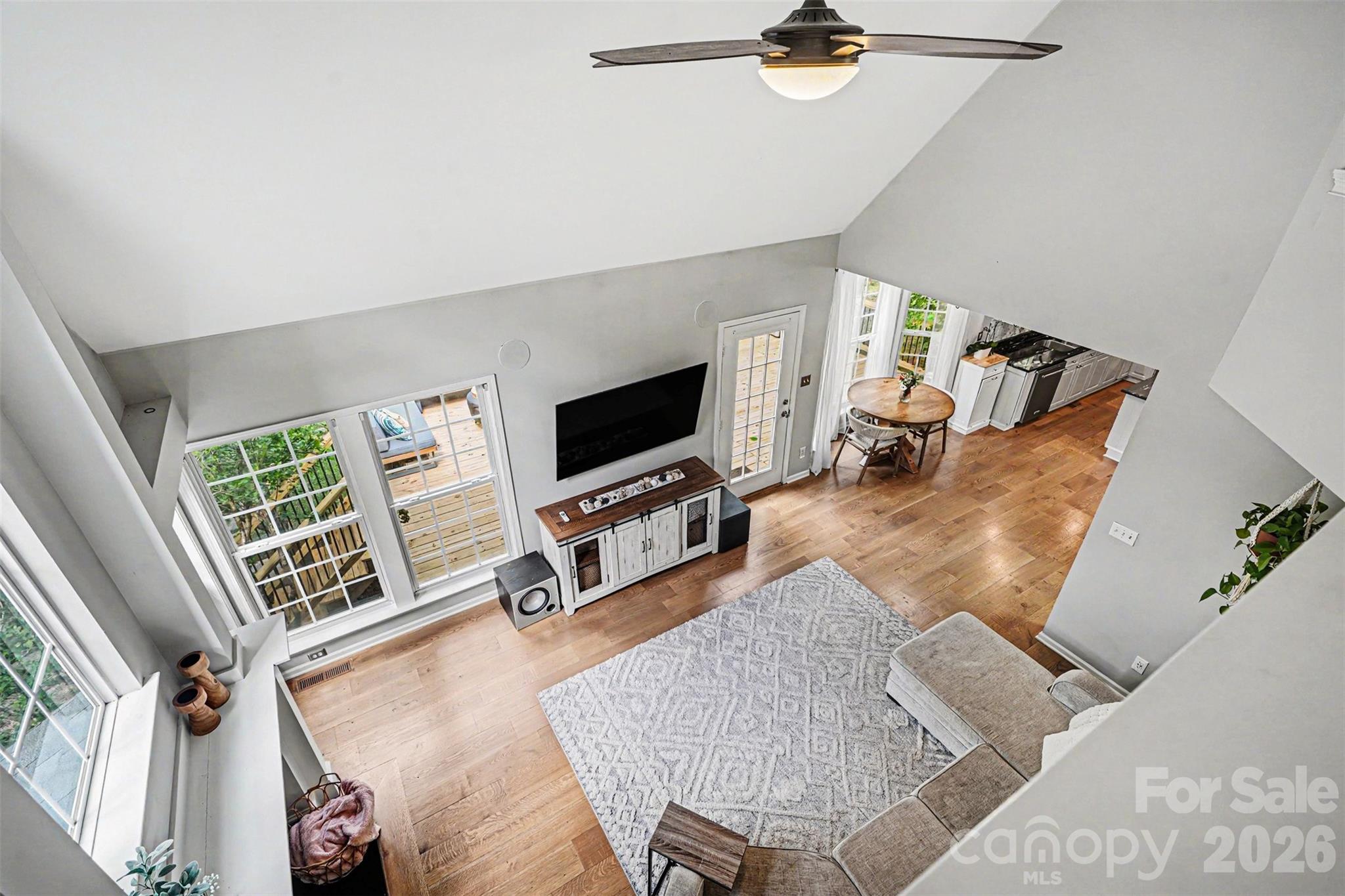 9209 Morgan Glenn Drive — Mint Hill