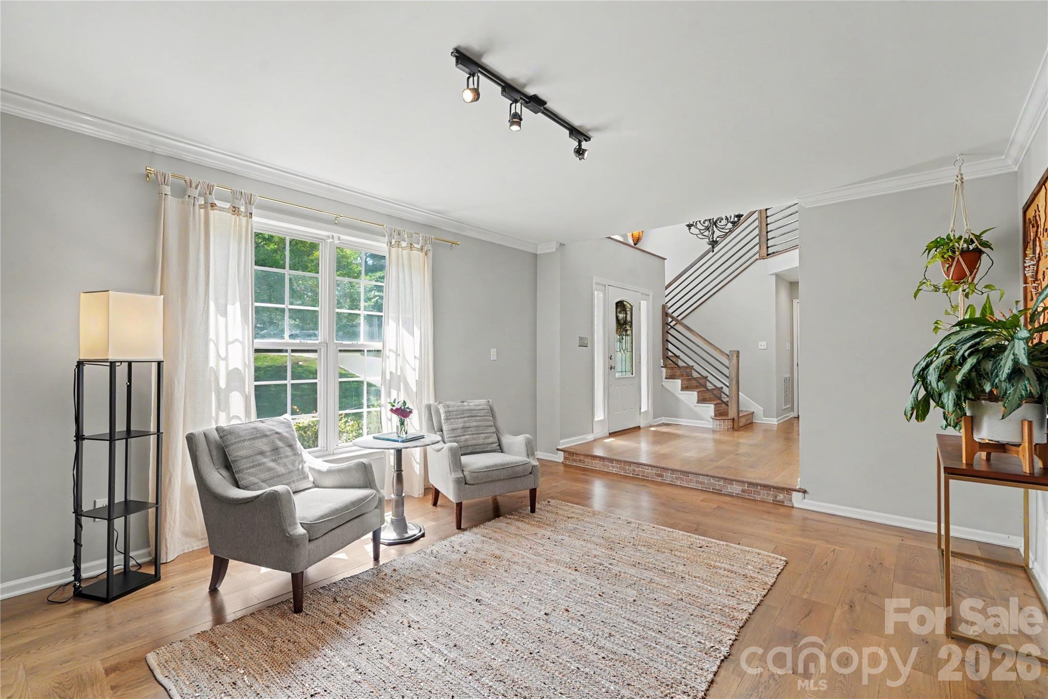 9209 Morgan Glenn Drive — Mint Hill