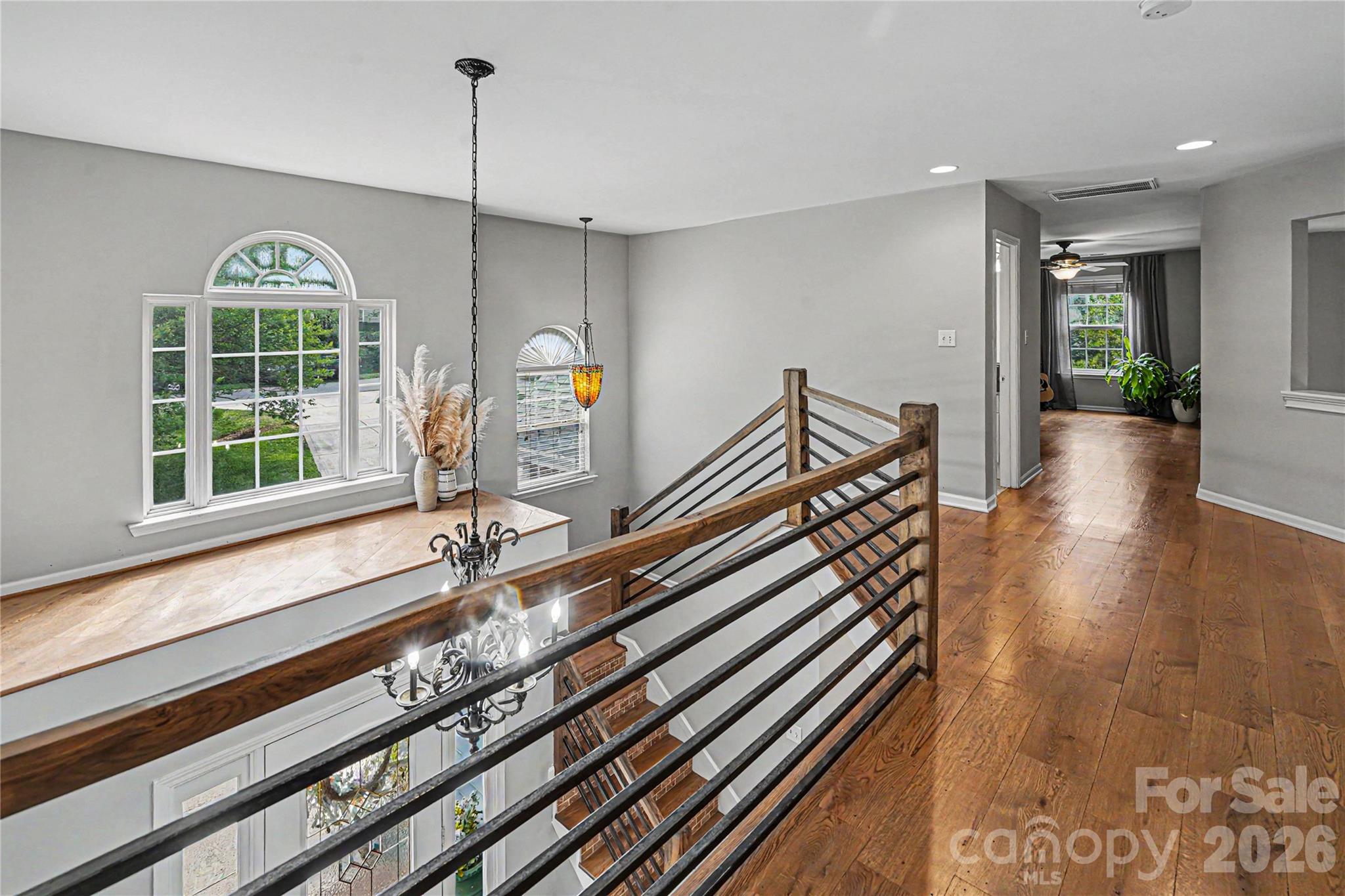9209 Morgan Glenn Drive — Mint Hill