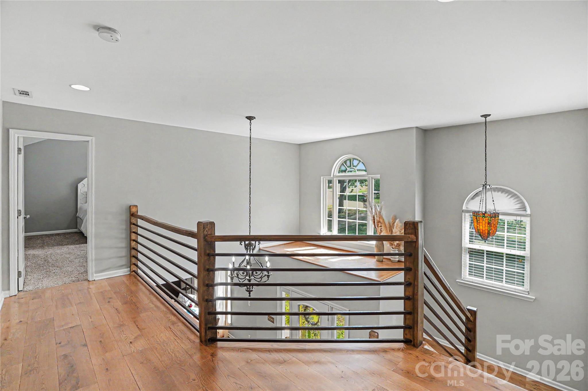 9209 Morgan Glenn Drive — Mint Hill