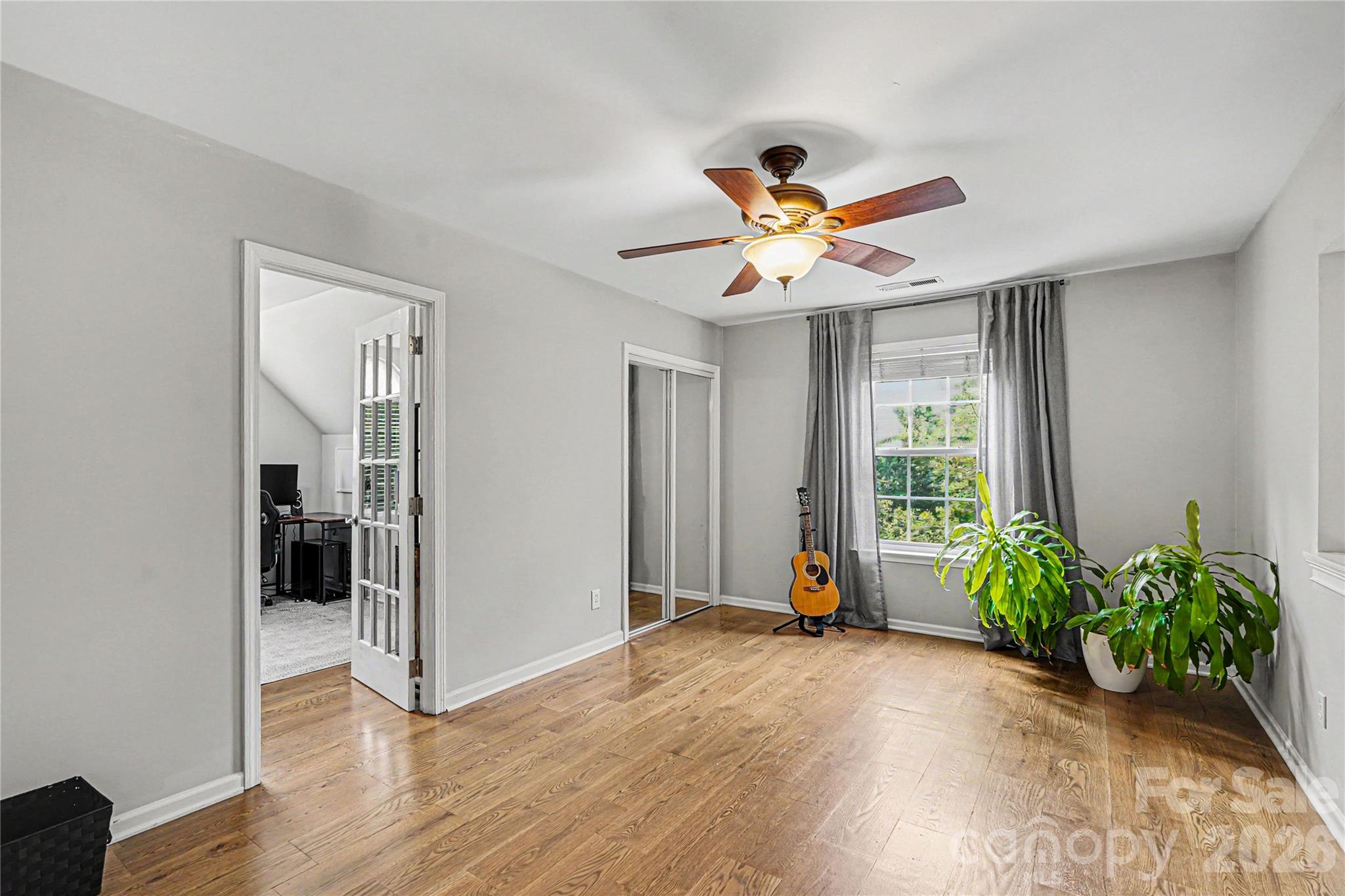 9209 Morgan Glenn Drive — Mint Hill