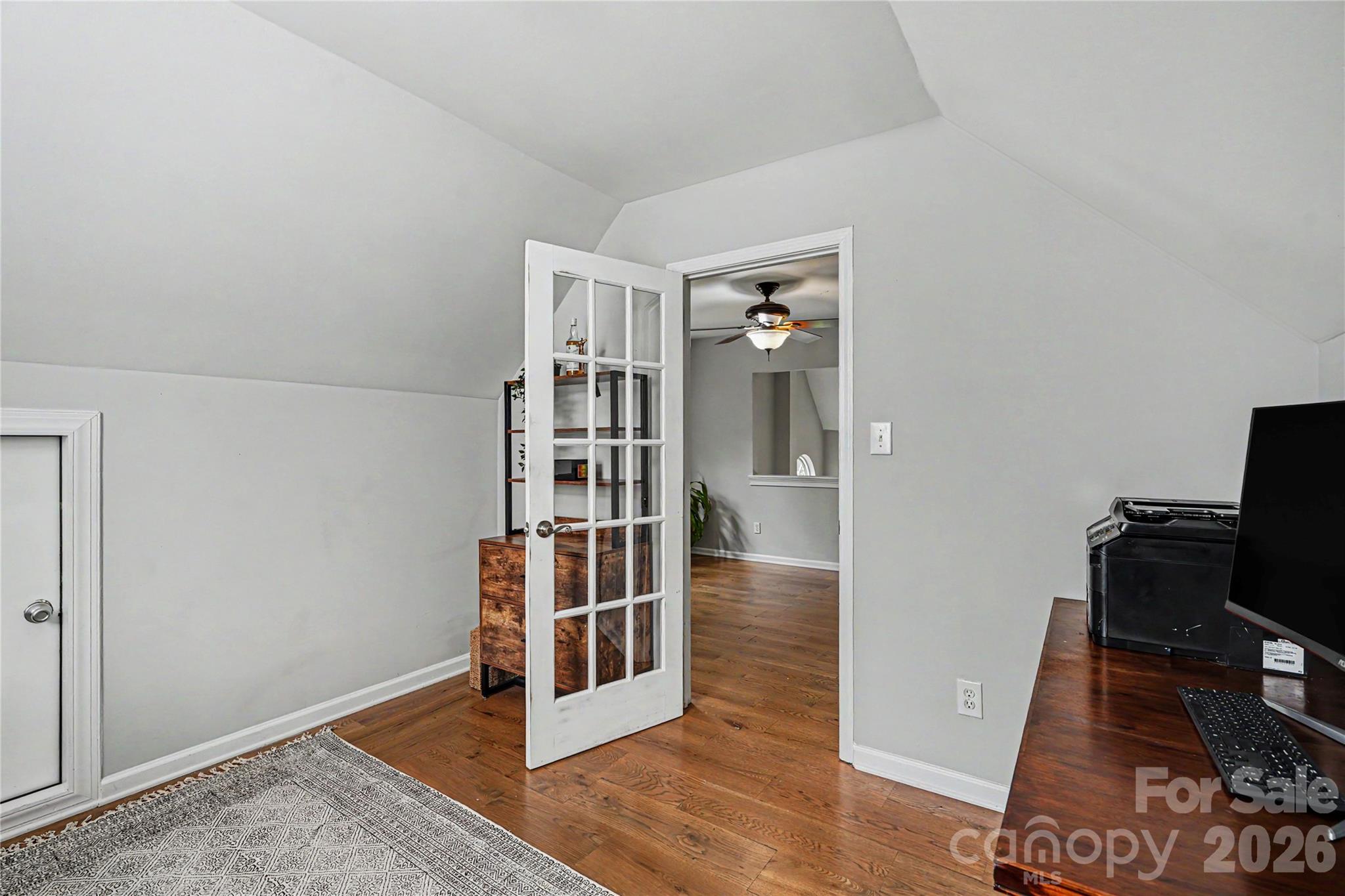 9209 Morgan Glenn Drive — Mint Hill