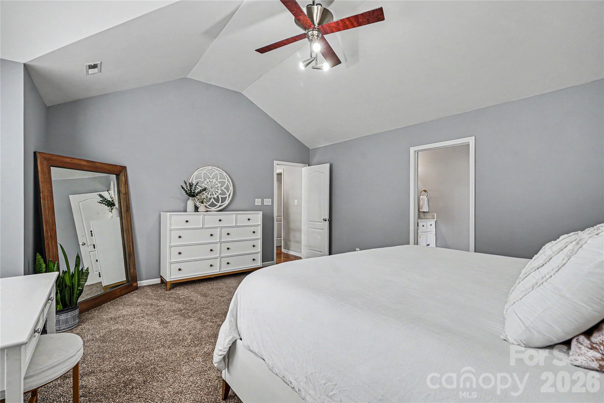 9209 Morgan Glenn Drive — Mint Hill