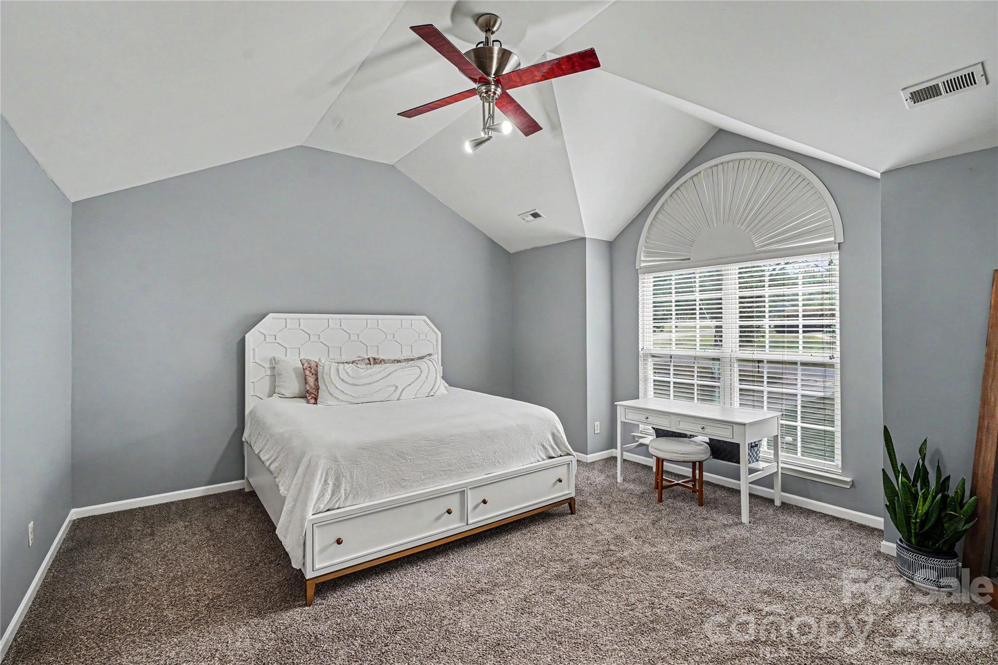 9209 Morgan Glenn Drive — Mint Hill