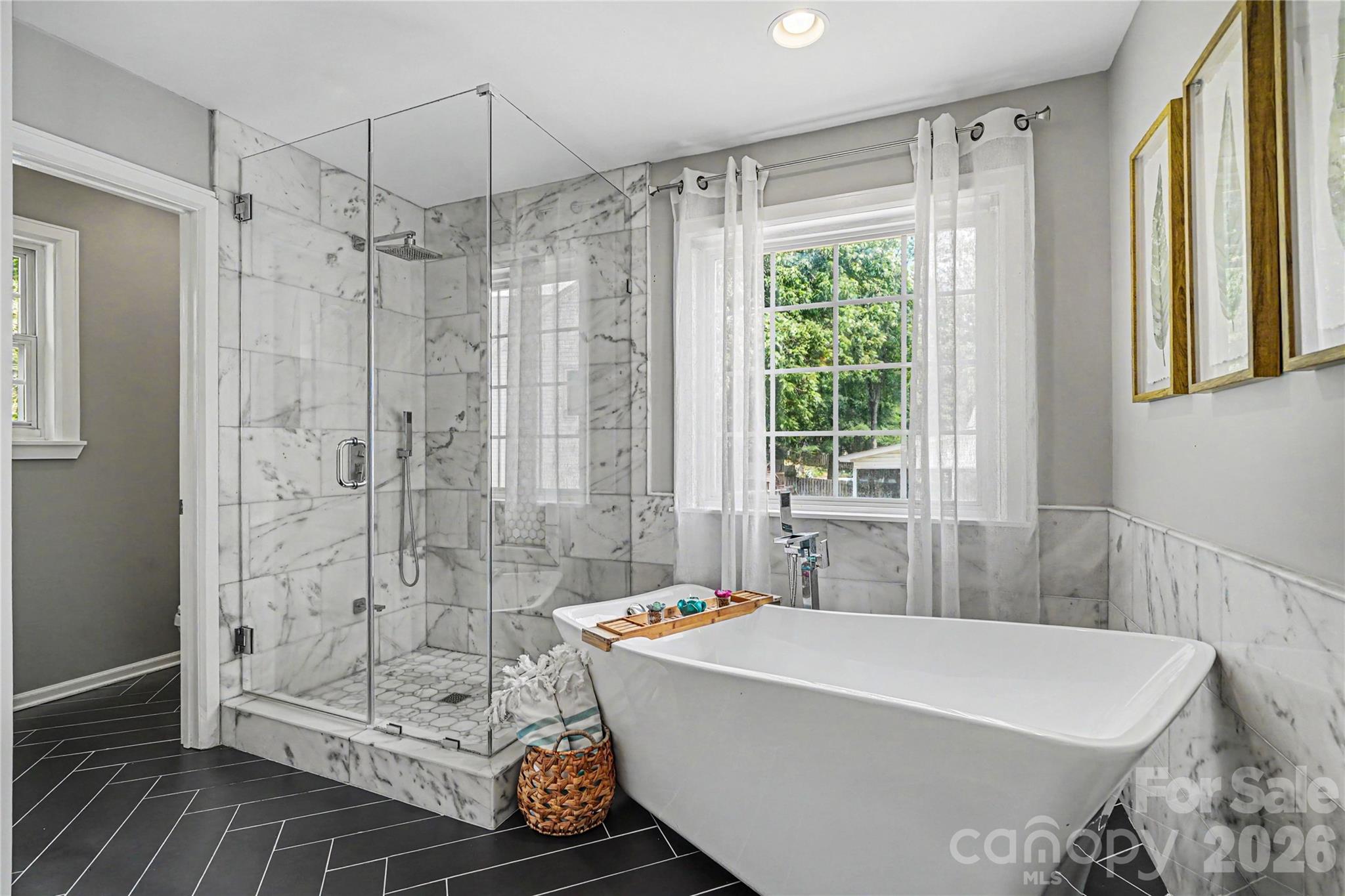 9209 Morgan Glenn Drive — Mint Hill