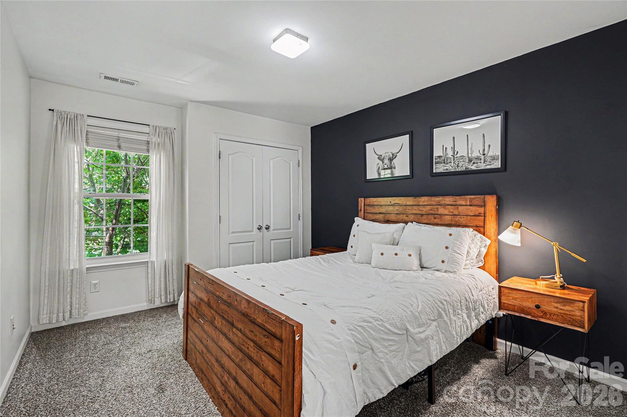 9209 Morgan Glenn Drive — Mint Hill