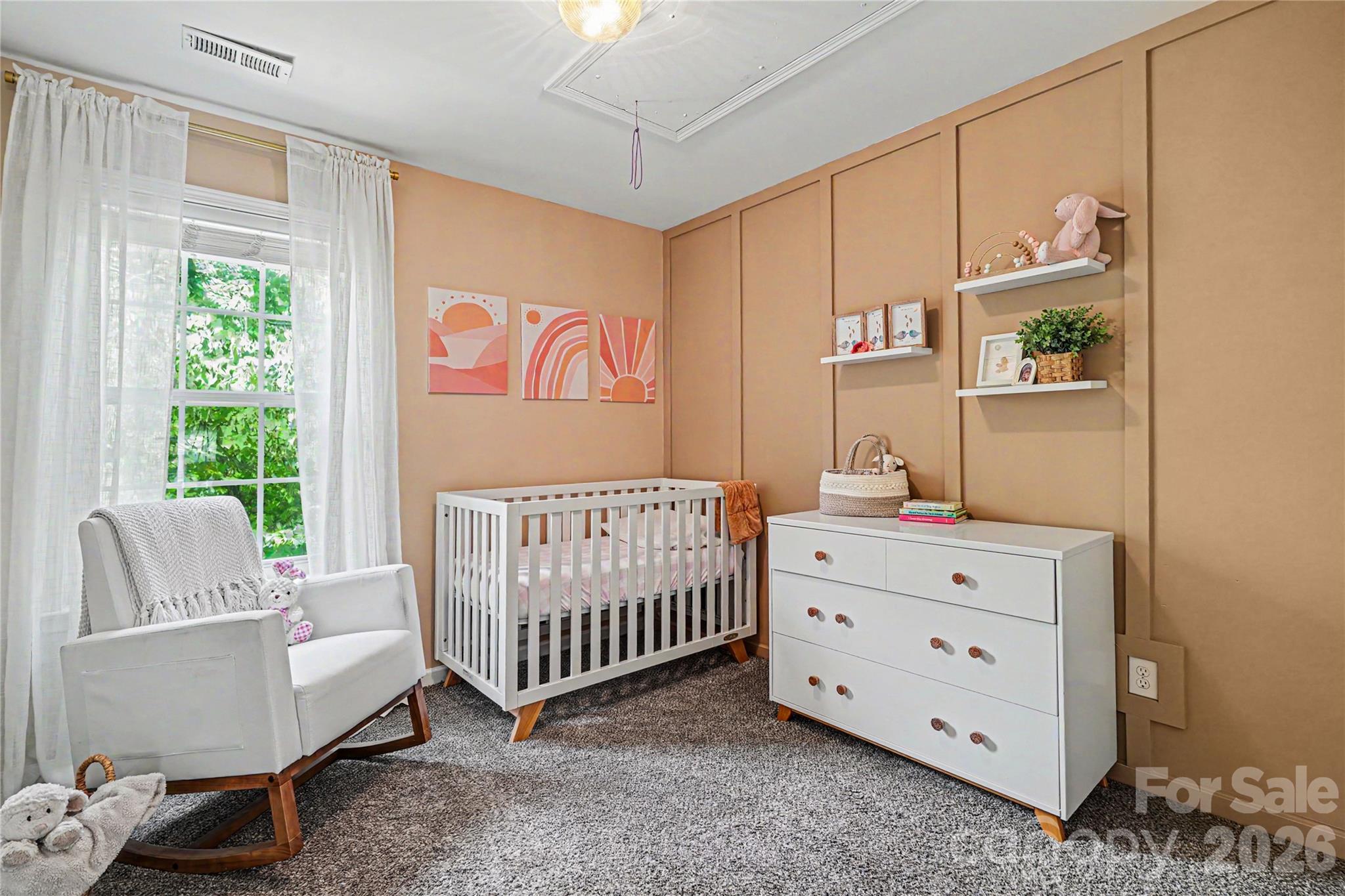 9209 Morgan Glenn Drive — Mint Hill