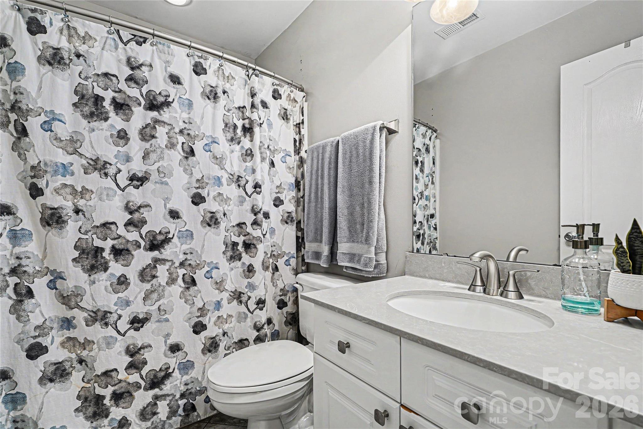 9209 Morgan Glenn Drive — Mint Hill