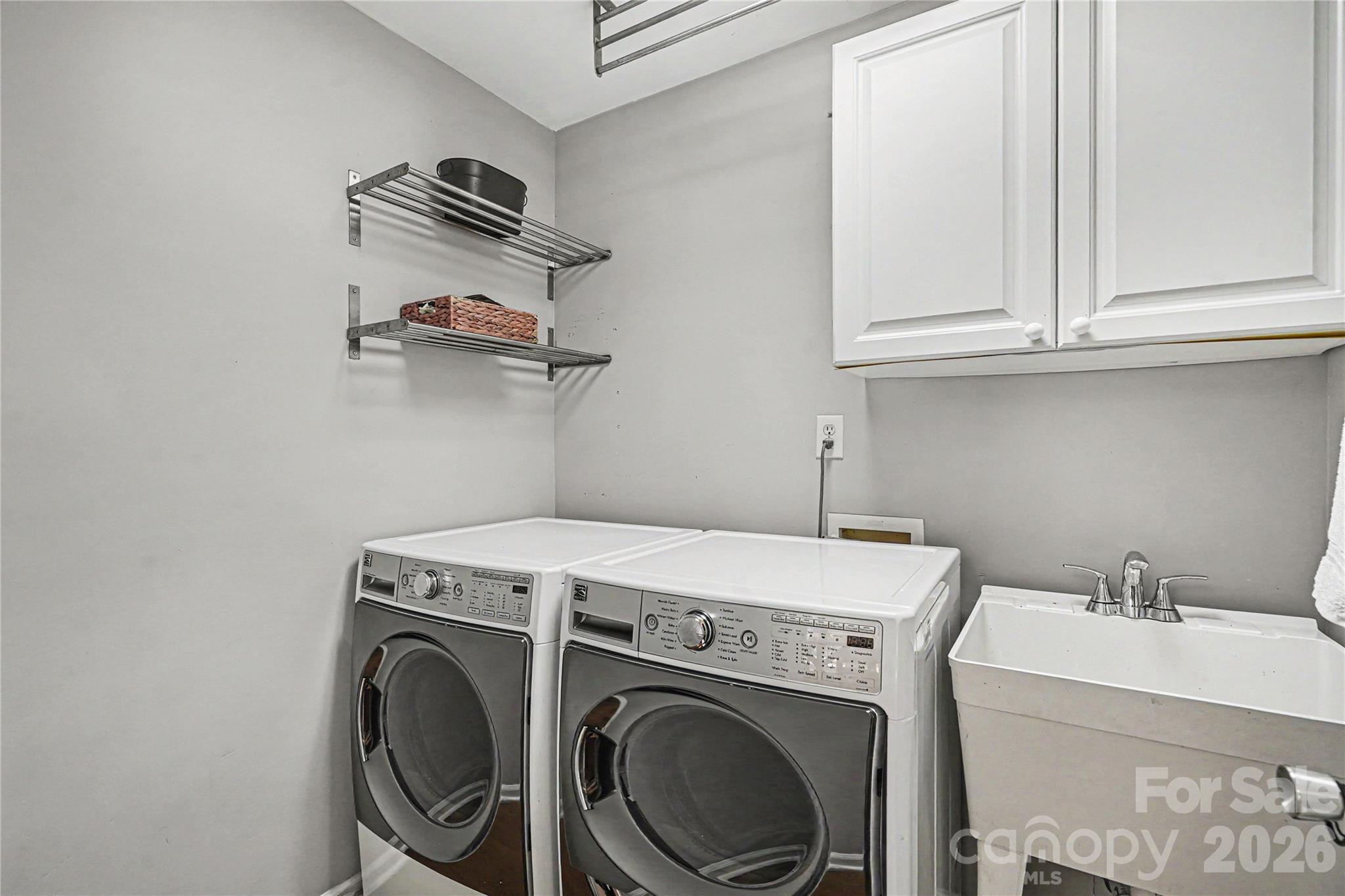 9209 Morgan Glenn Drive — Mint Hill