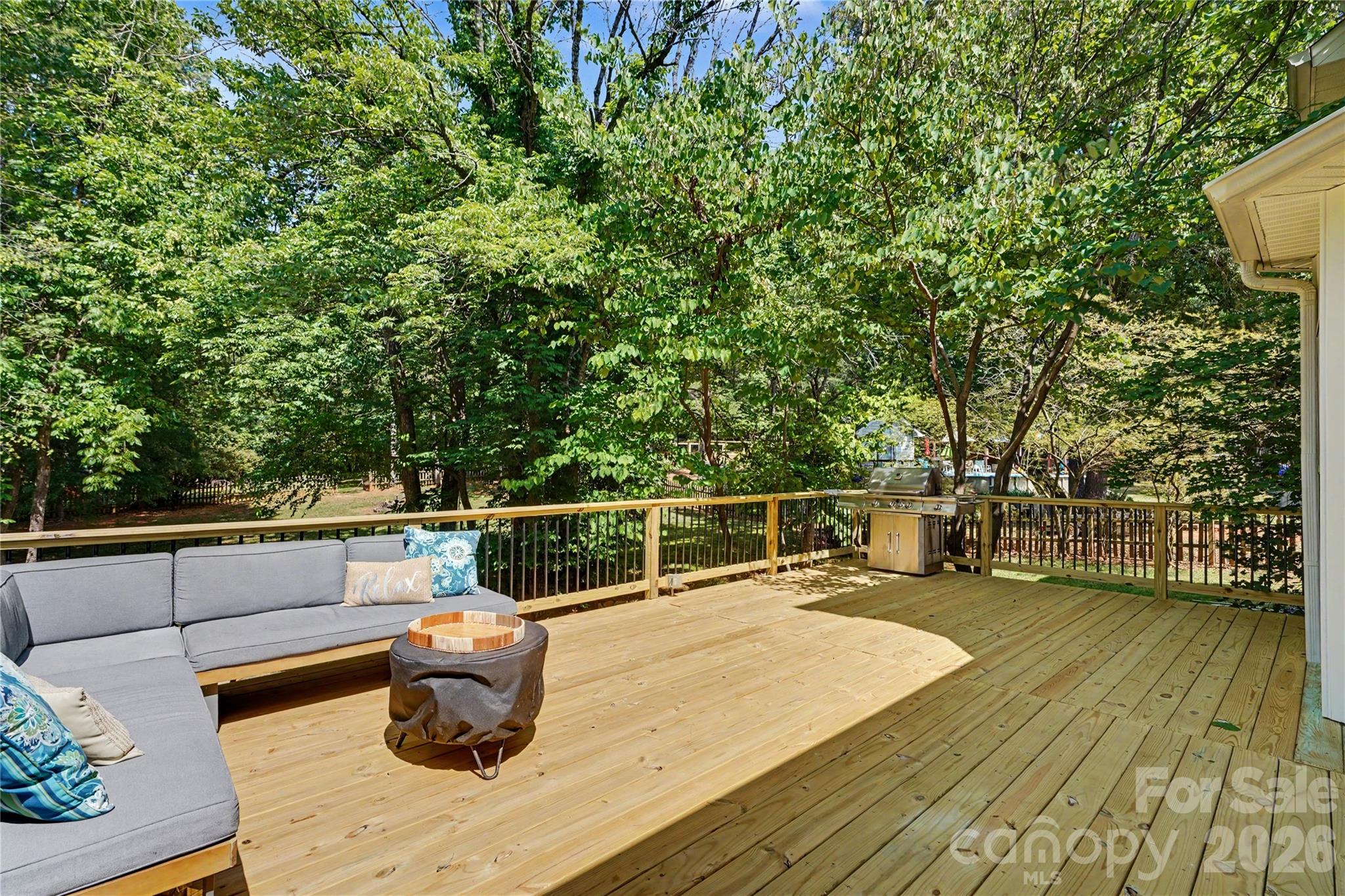 9209 Morgan Glenn Drive — Mint Hill