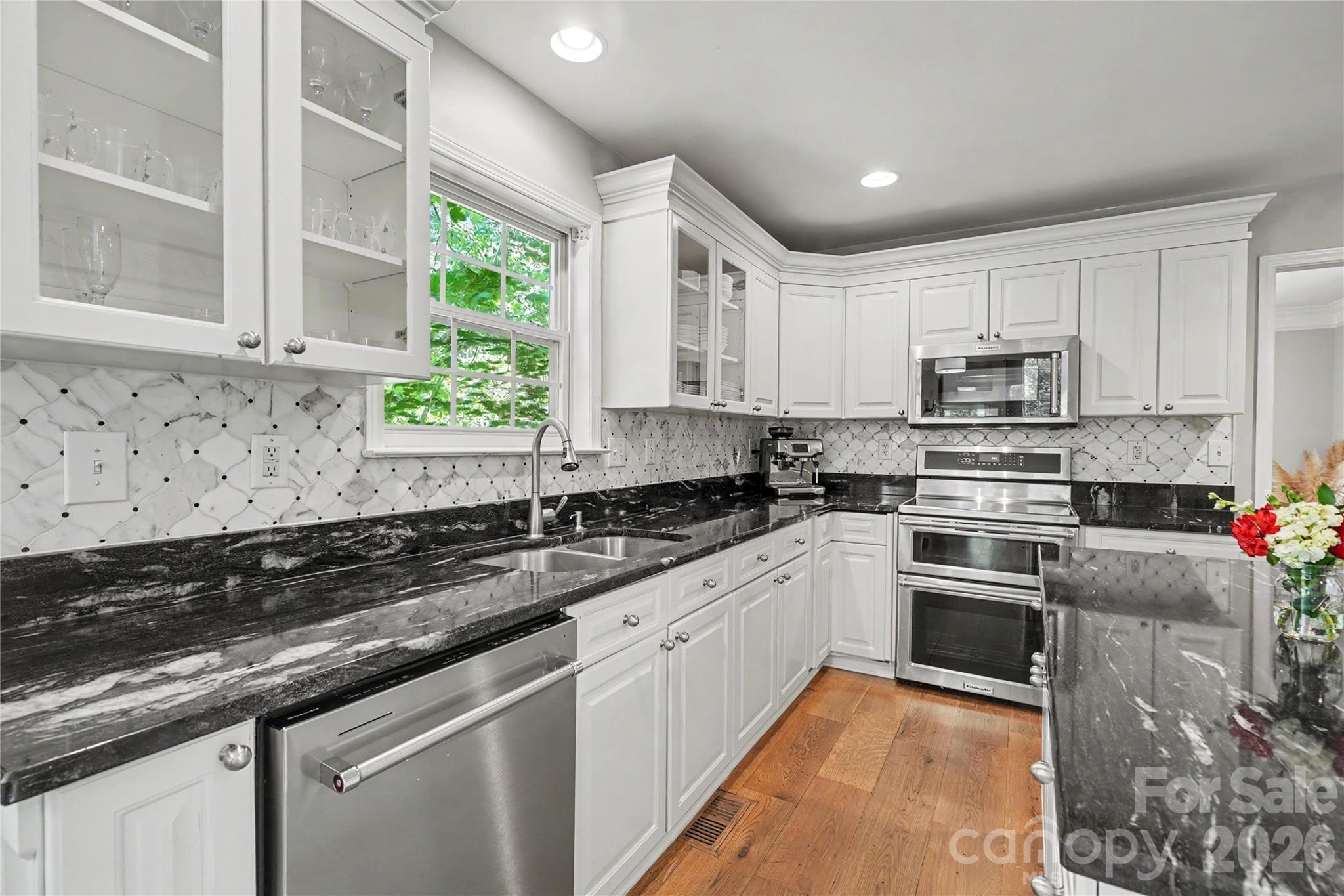 9209 Morgan Glenn Drive — Mint Hill