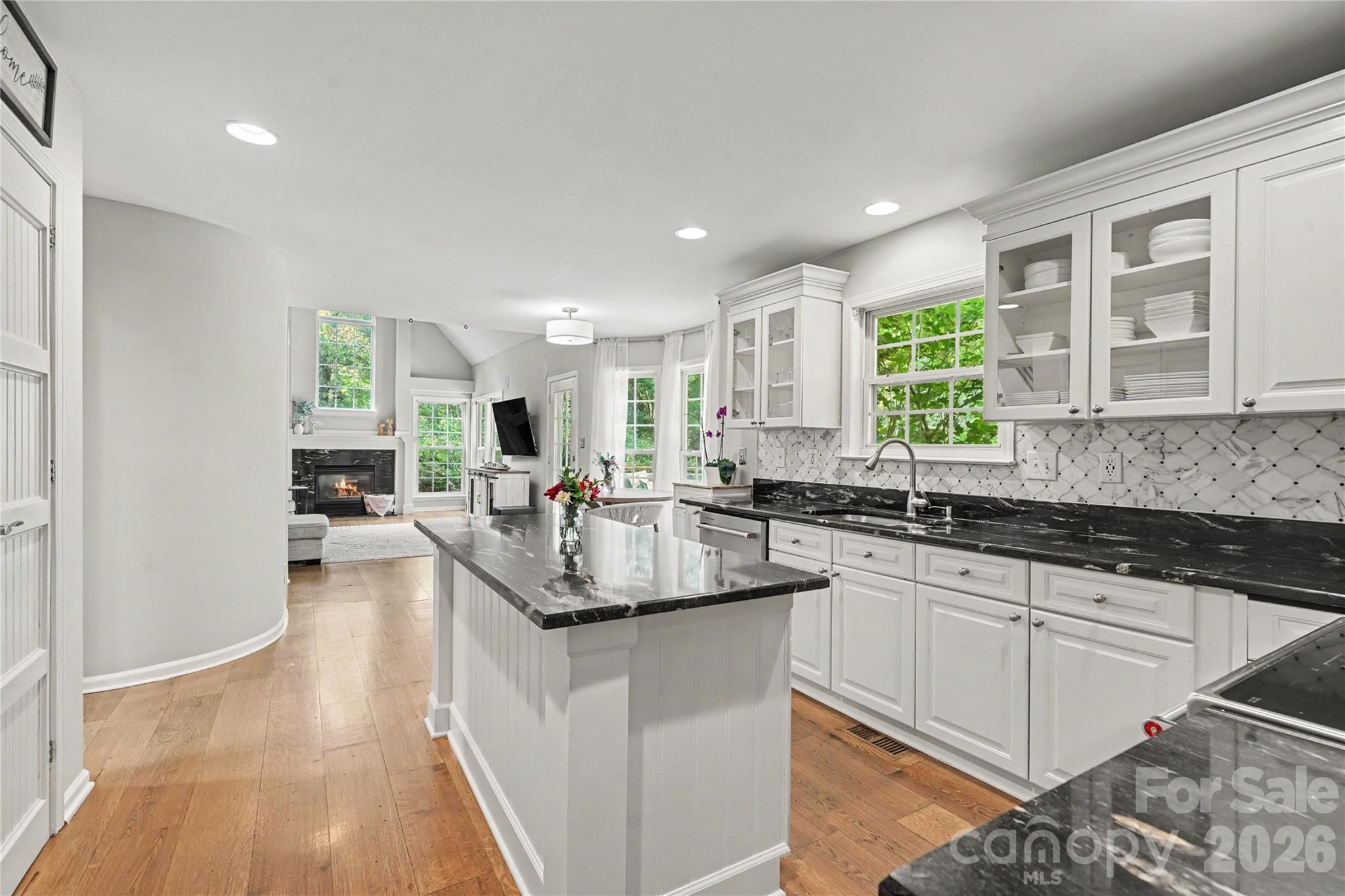 9209 Morgan Glenn Drive — Mint Hill