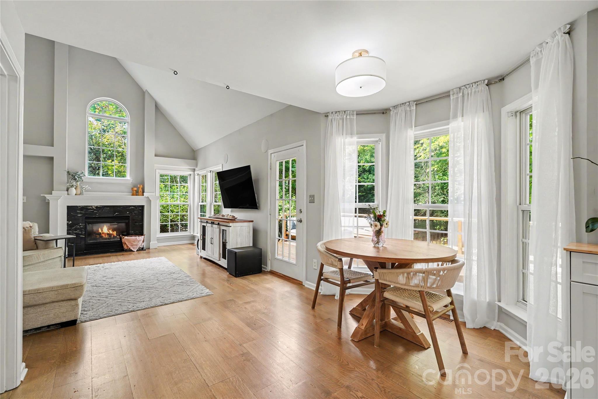 9209 Morgan Glenn Drive — Mint Hill