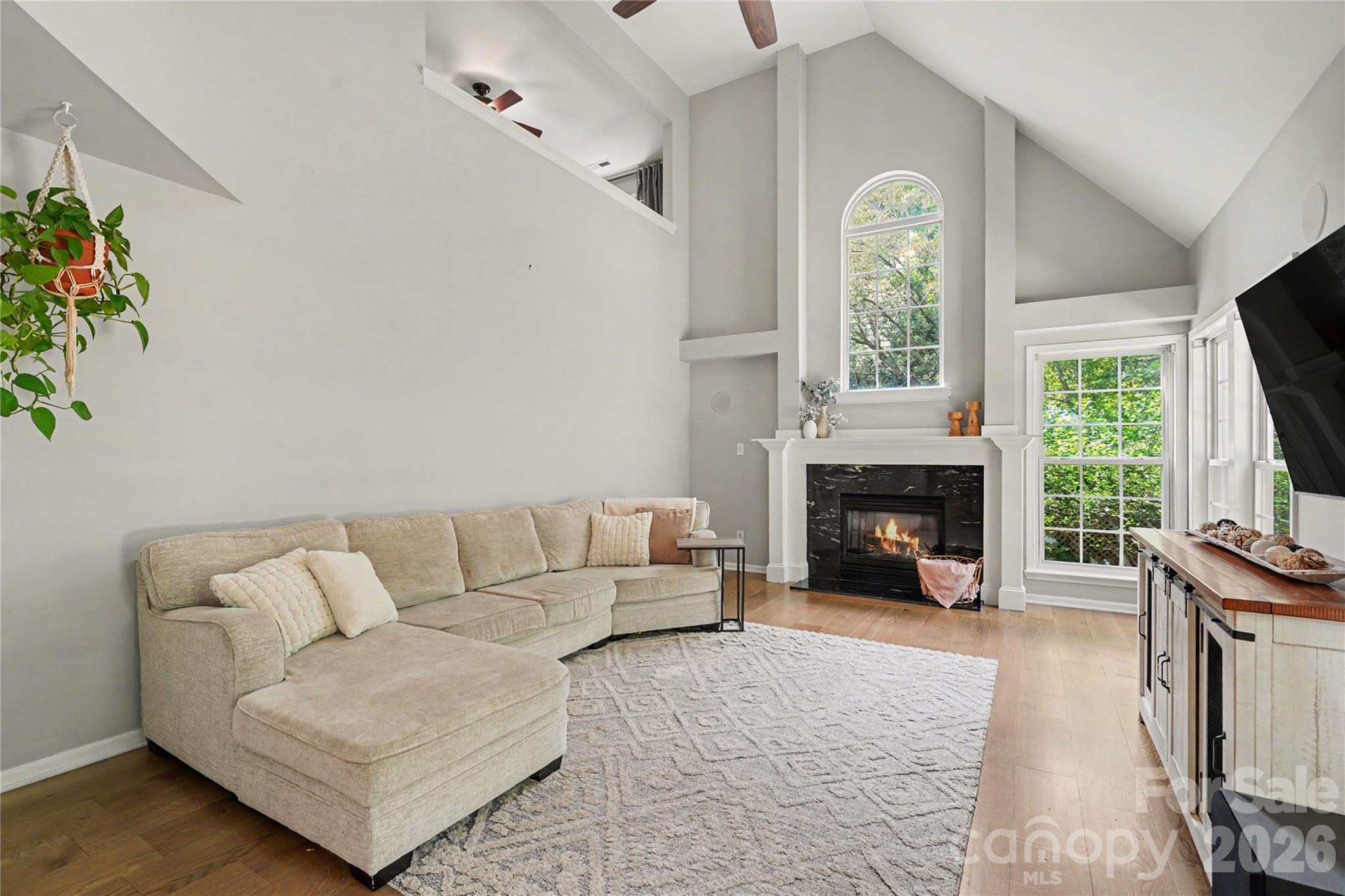 9209 Morgan Glenn Drive — Mint Hill