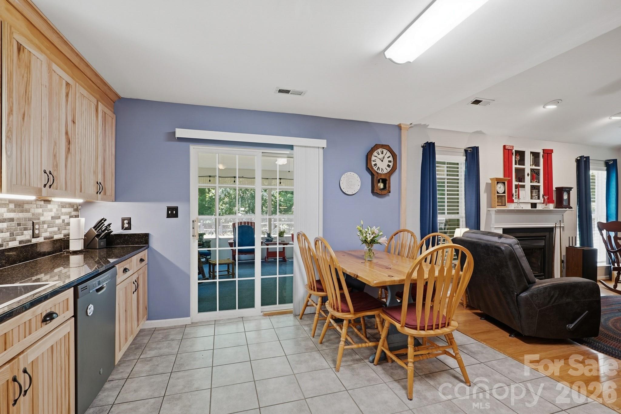 1118 Slate Ridge Road — Matthews