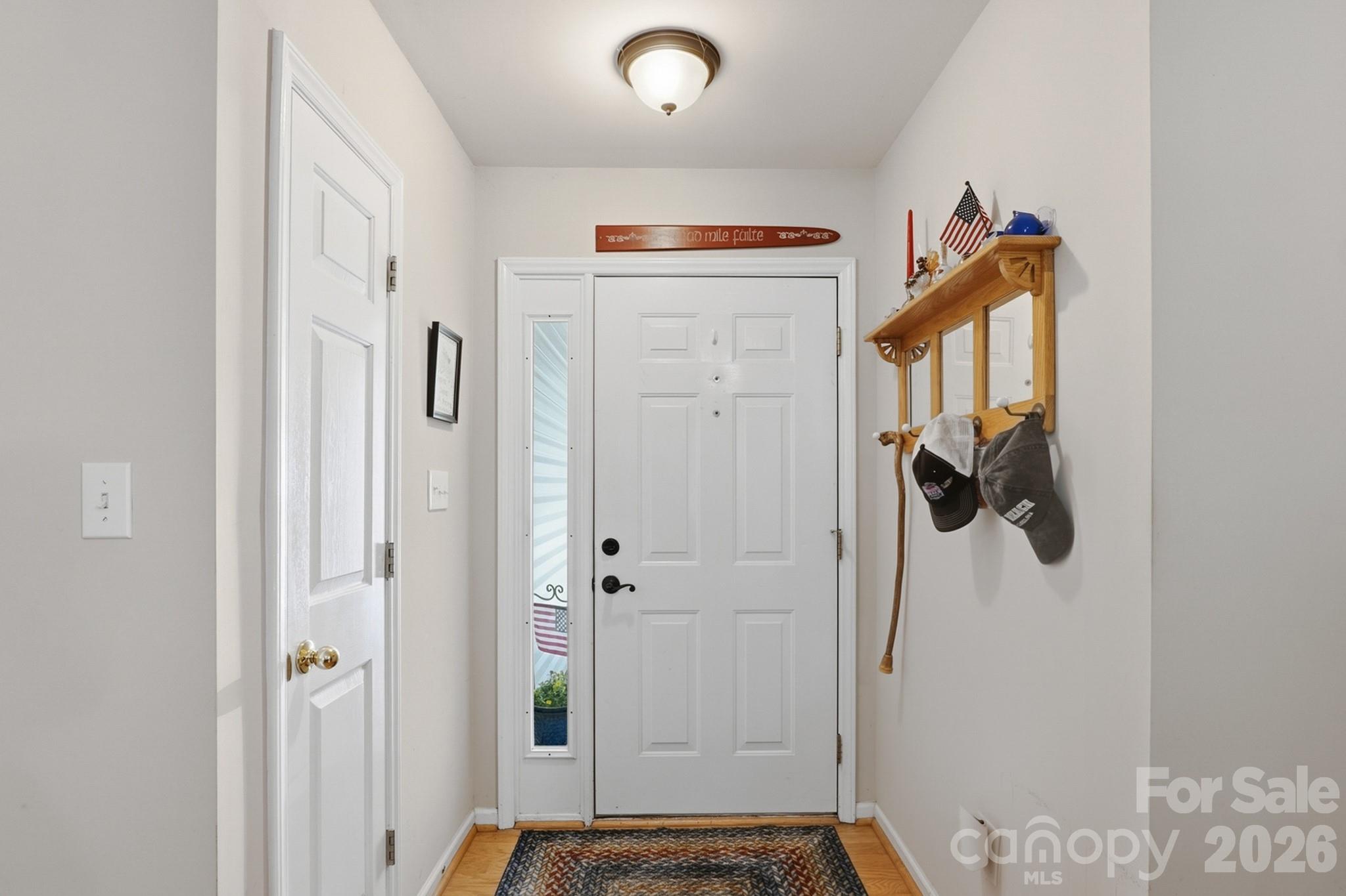 1118 Slate Ridge Road — Matthews