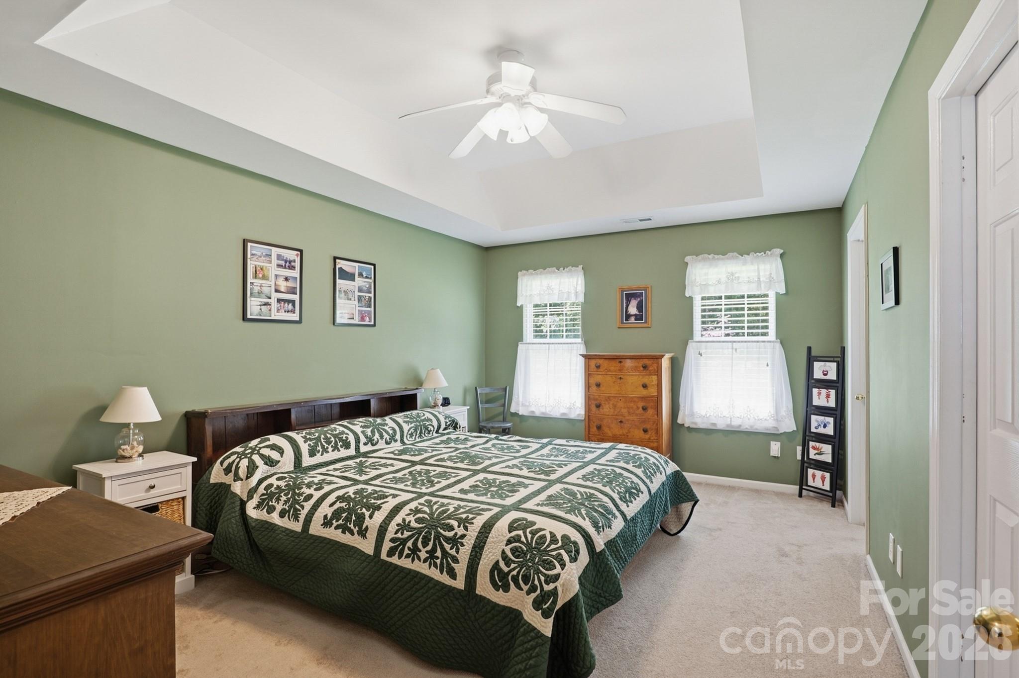 1118 Slate Ridge Road — Matthews