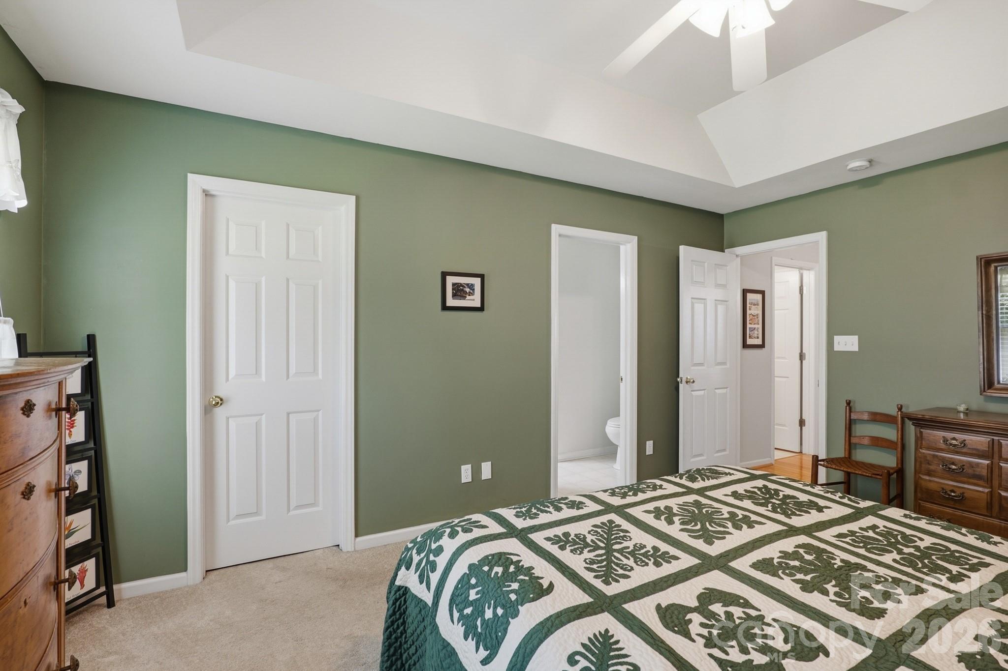 1118 Slate Ridge Road — Matthews