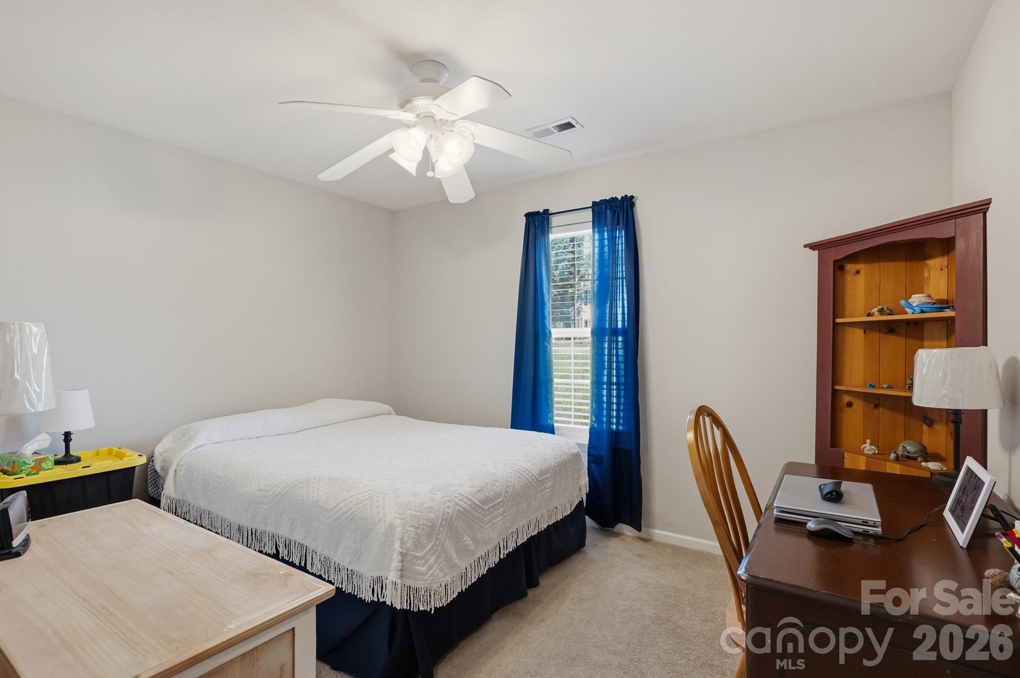 1118 Slate Ridge Road — Matthews