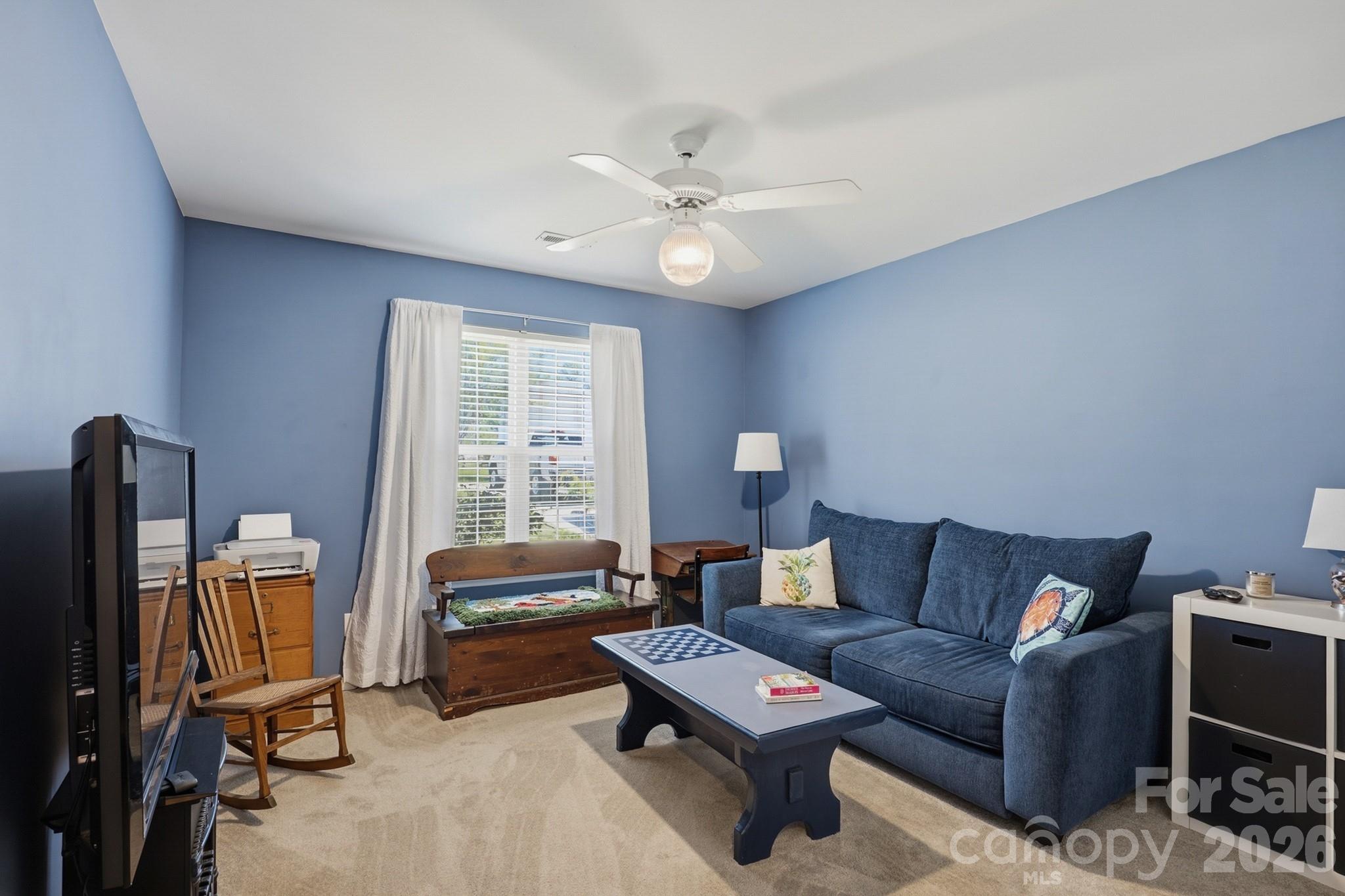 1118 Slate Ridge Road — Matthews