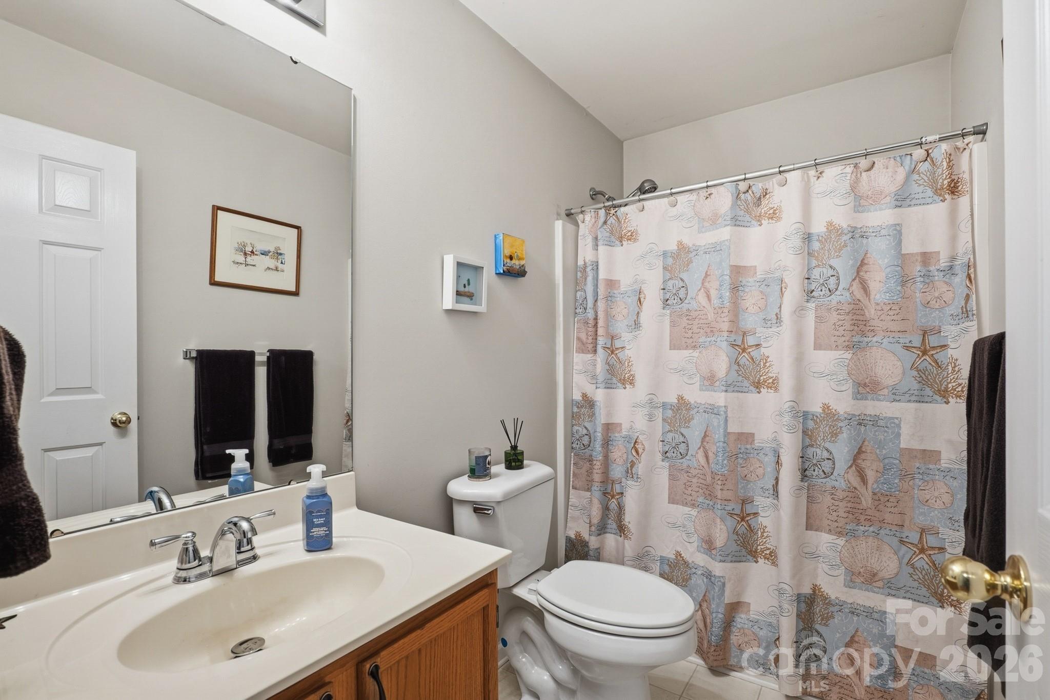 1118 Slate Ridge Road — Matthews