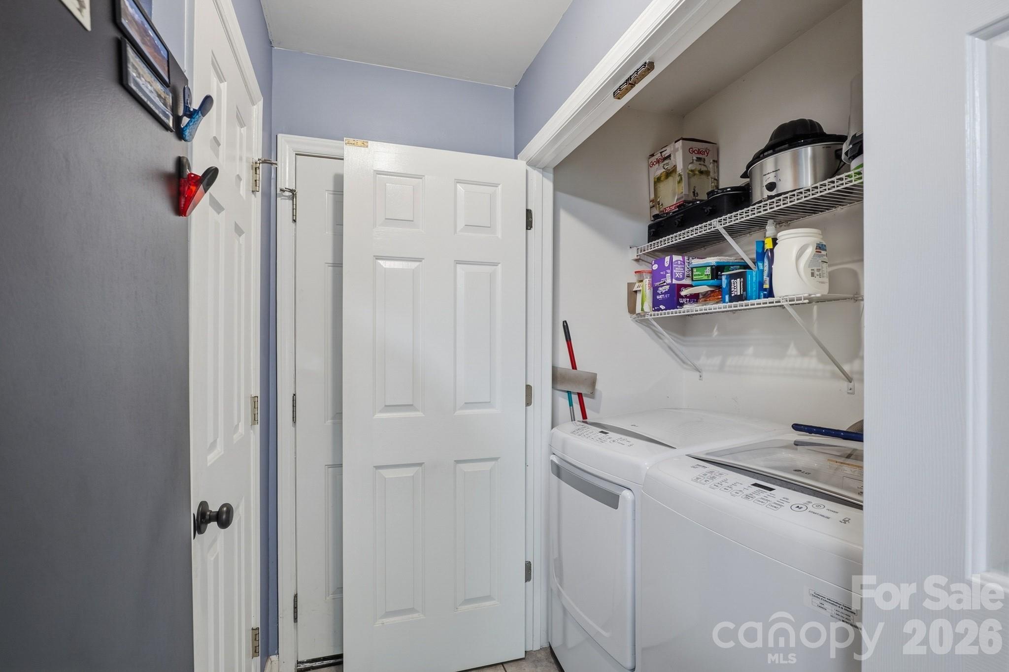 1118 Slate Ridge Road — Matthews