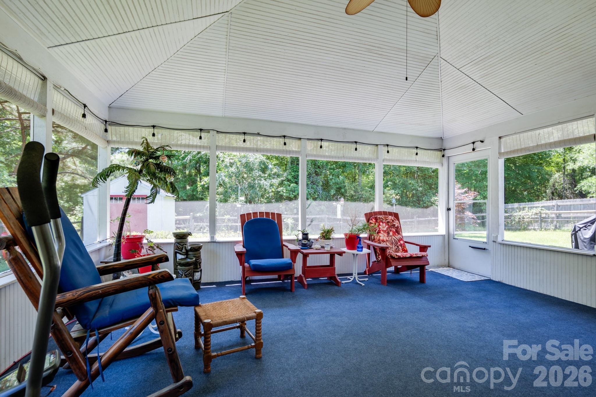 1118 Slate Ridge Road — Matthews