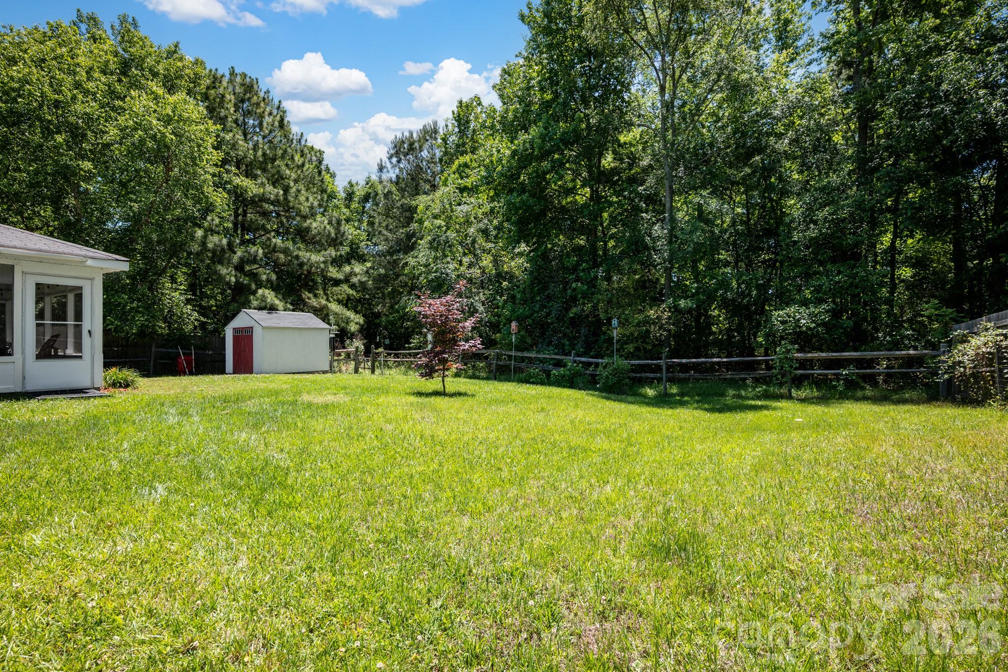 1118 Slate Ridge Road — Matthews