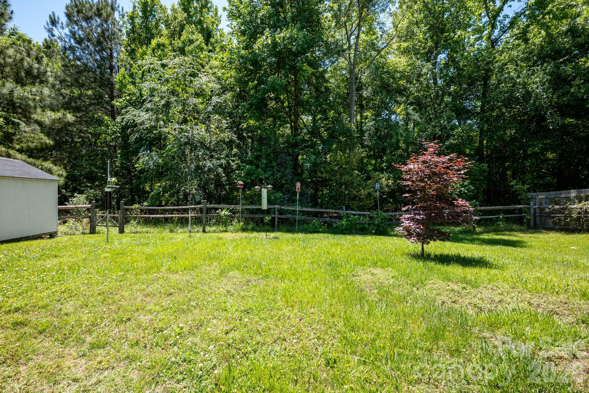 1118 Slate Ridge Road — Matthews