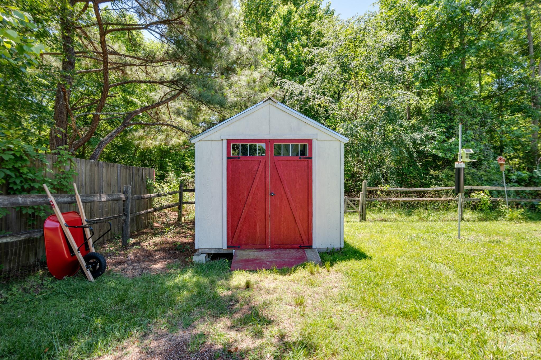 1118 Slate Ridge Road — Matthews