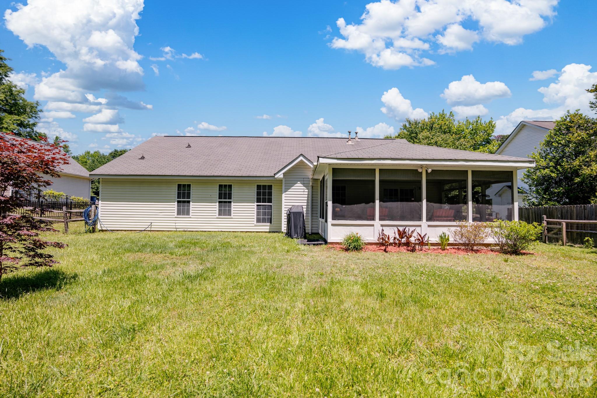 1118 Slate Ridge Road — Matthews
