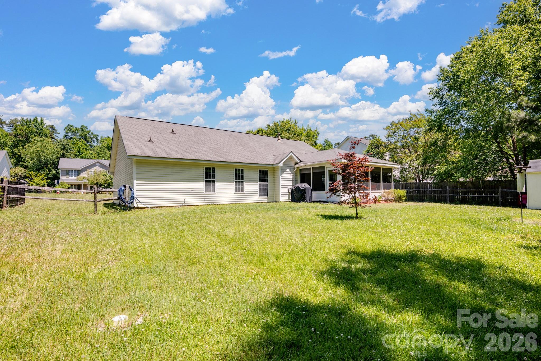 1118 Slate Ridge Road — Matthews