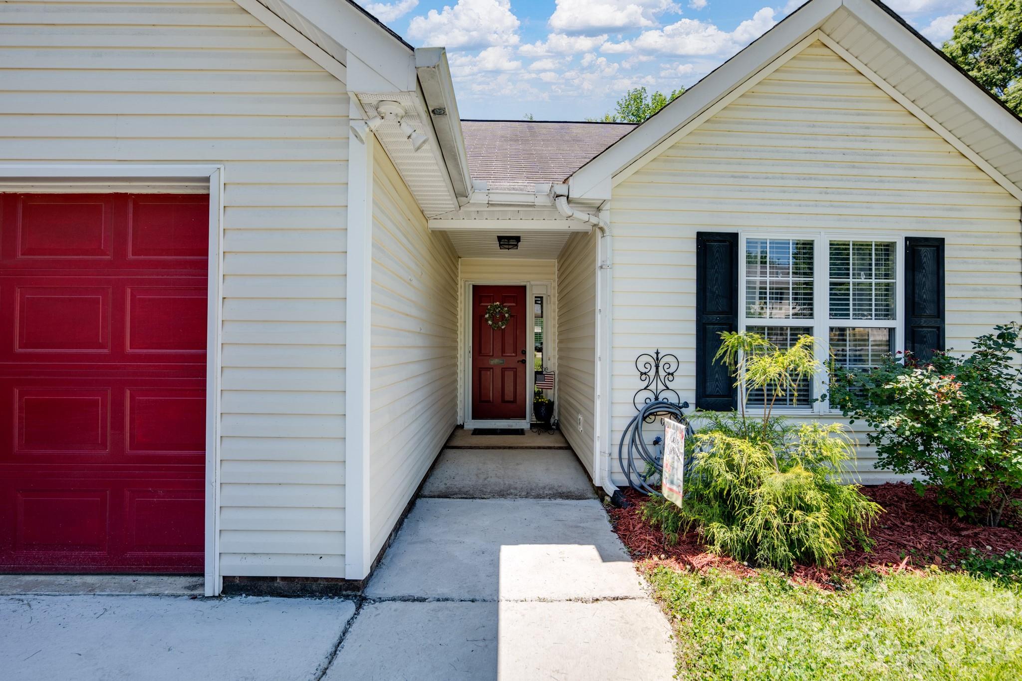1118 Slate Ridge Road — Matthews