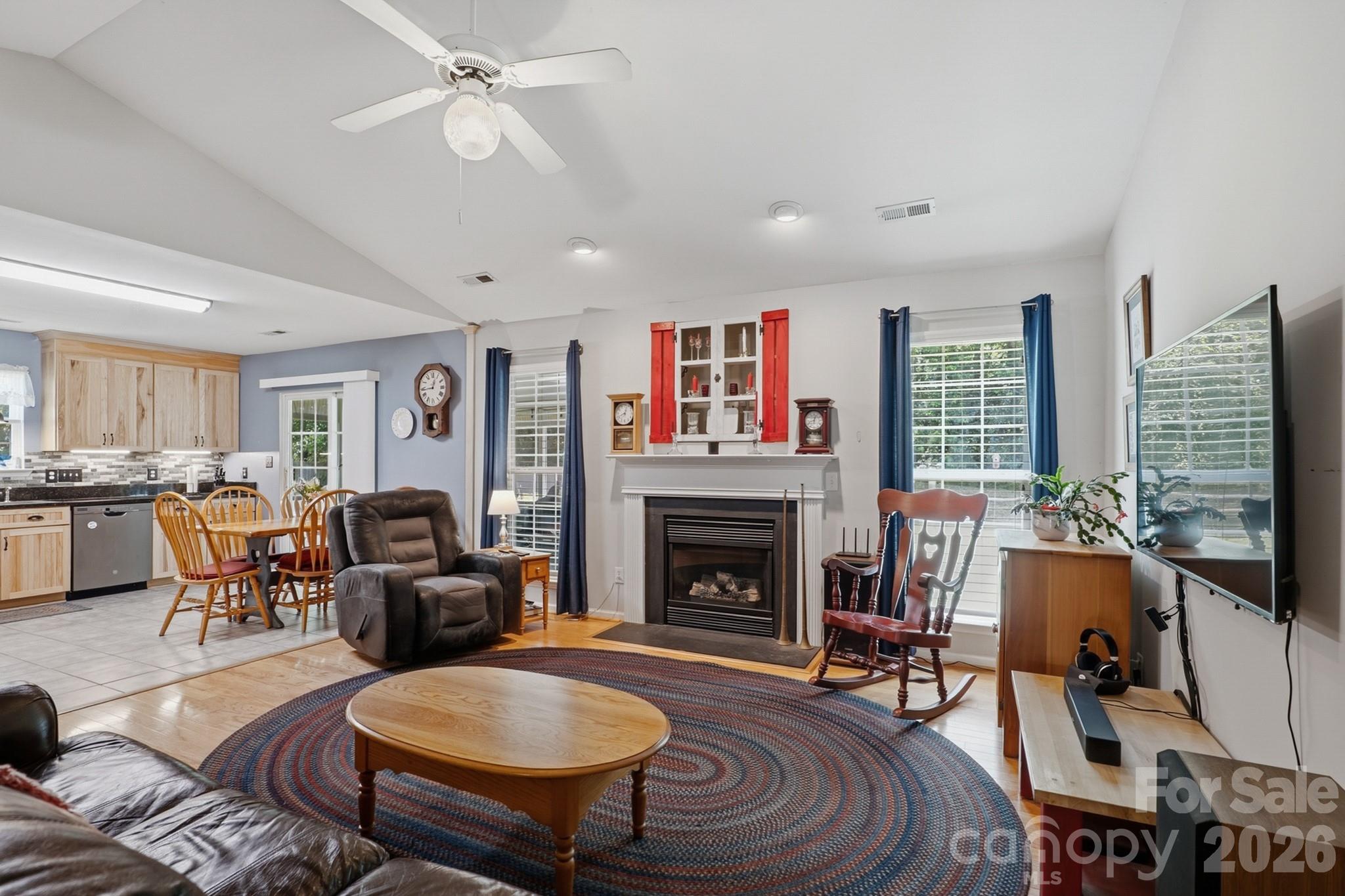 1118 Slate Ridge Road — Matthews