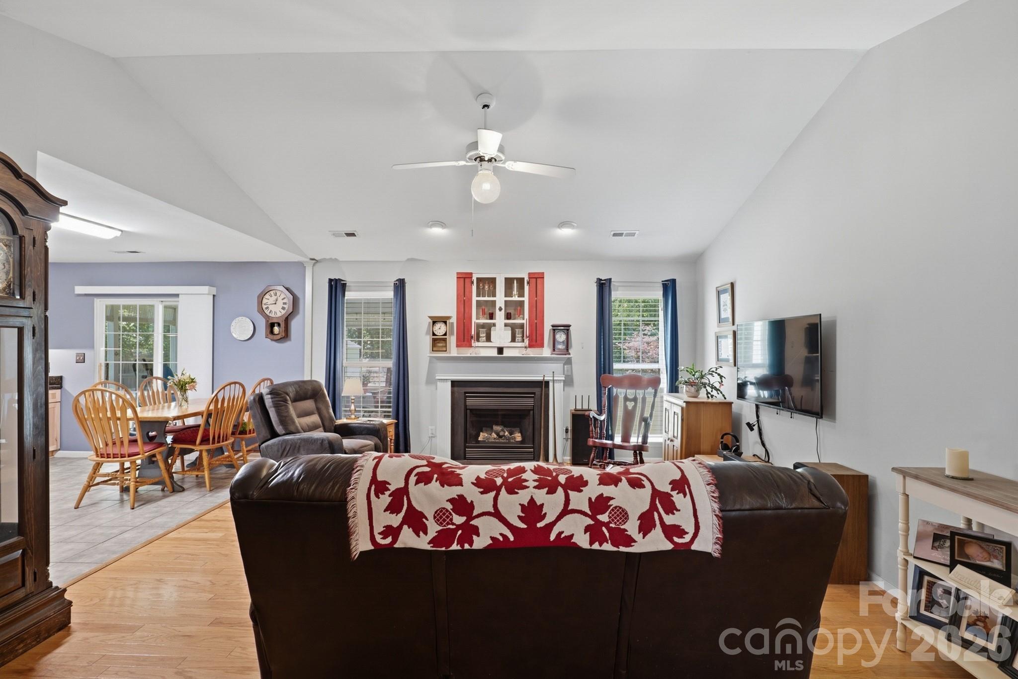 1118 Slate Ridge Road — Matthews