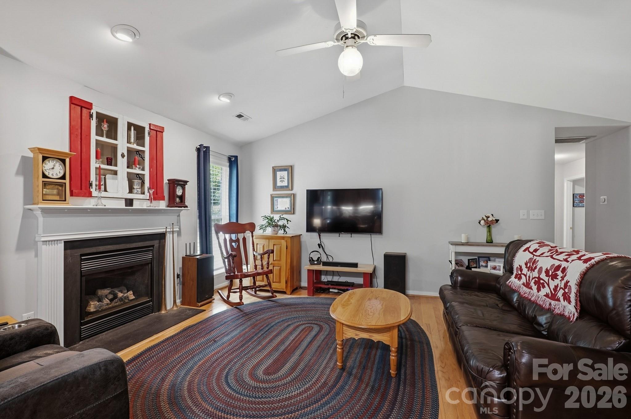 1118 Slate Ridge Road — Matthews