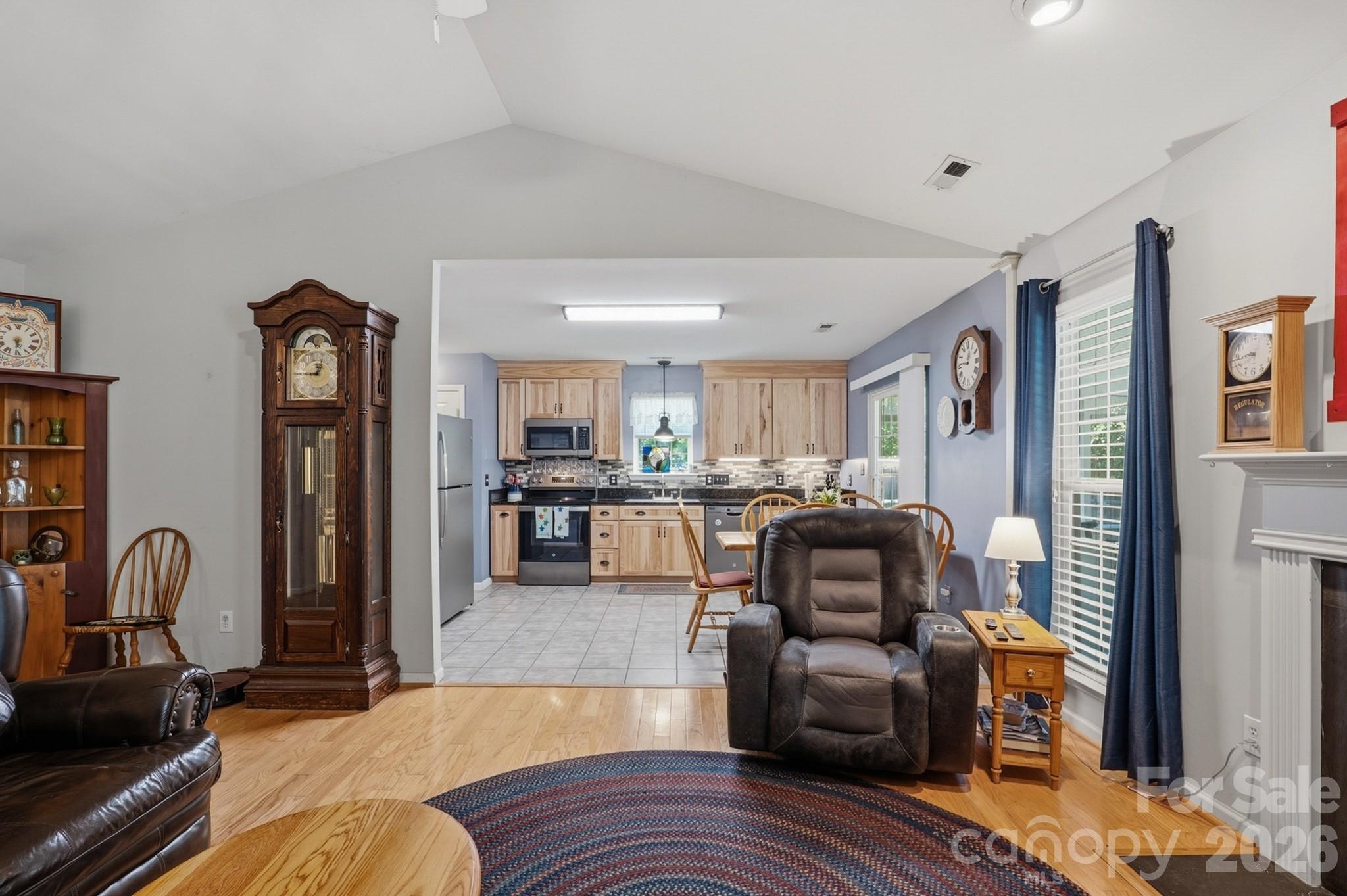 1118 Slate Ridge Road — Matthews