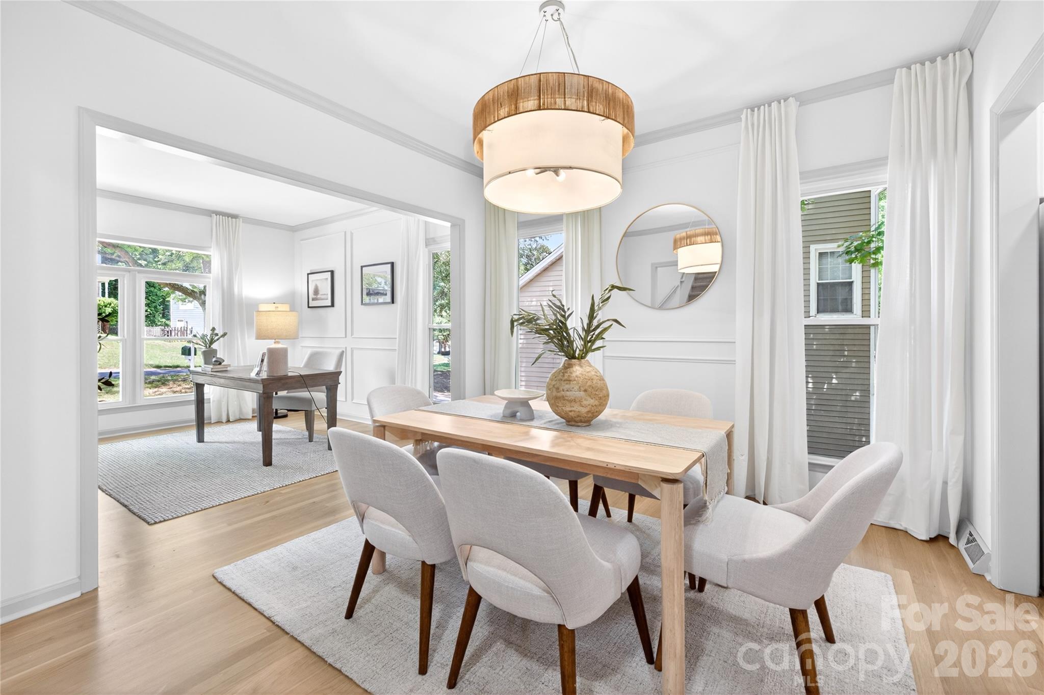 9223 Pebble Creek Way — Charlotte