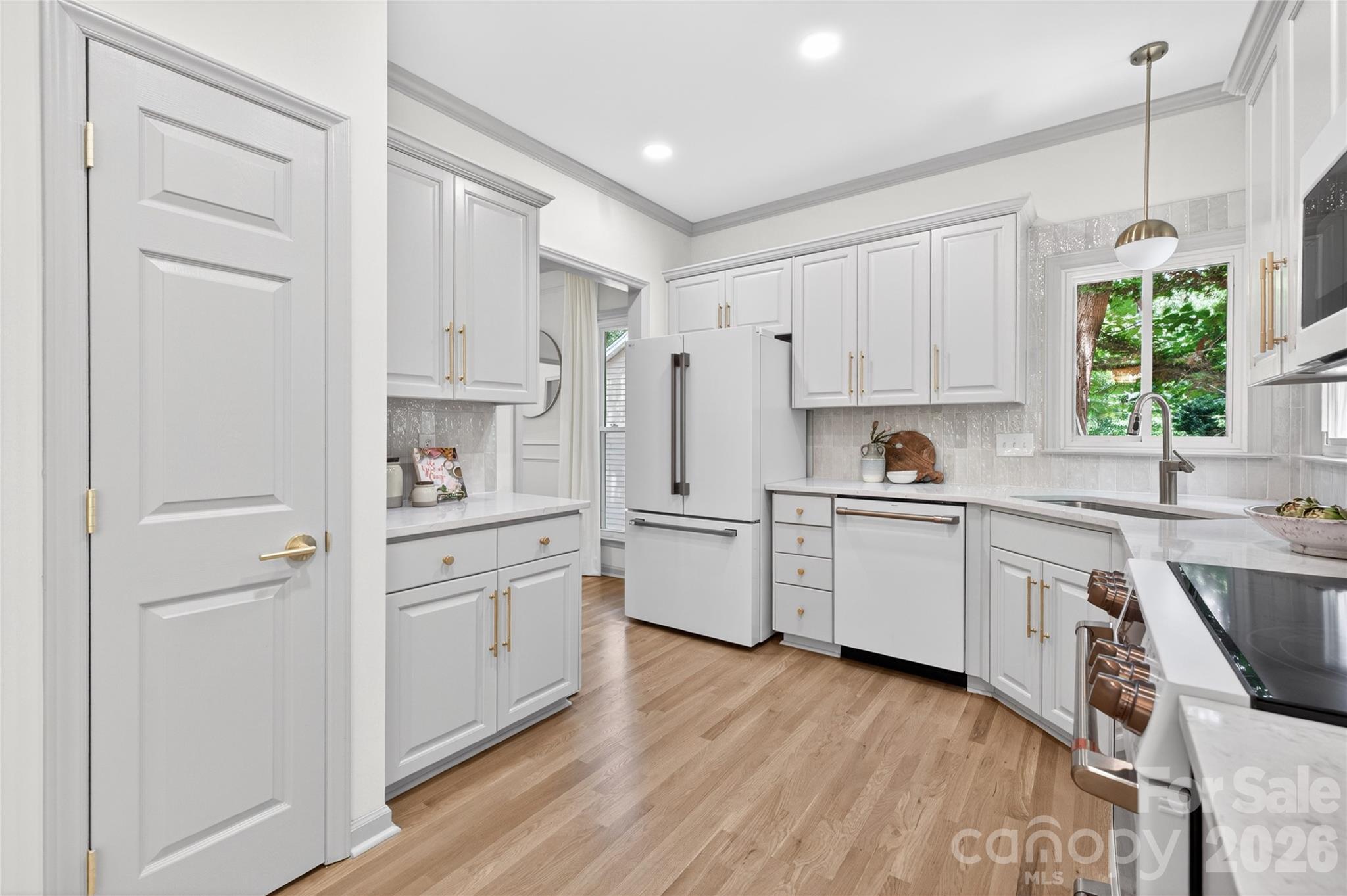 9223 Pebble Creek Way — Charlotte
