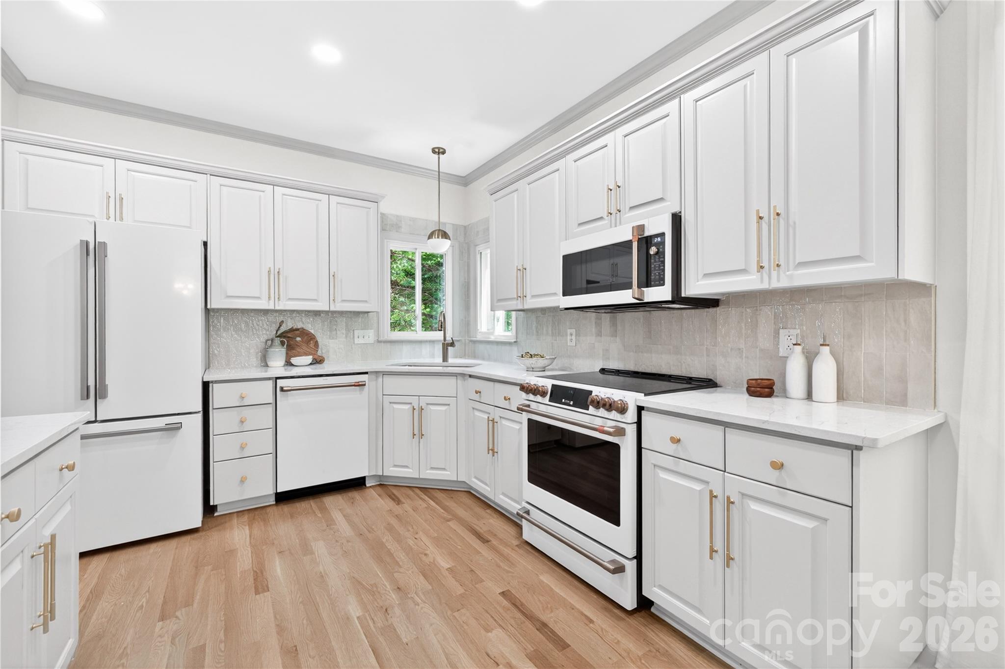 9223 Pebble Creek Way — Charlotte