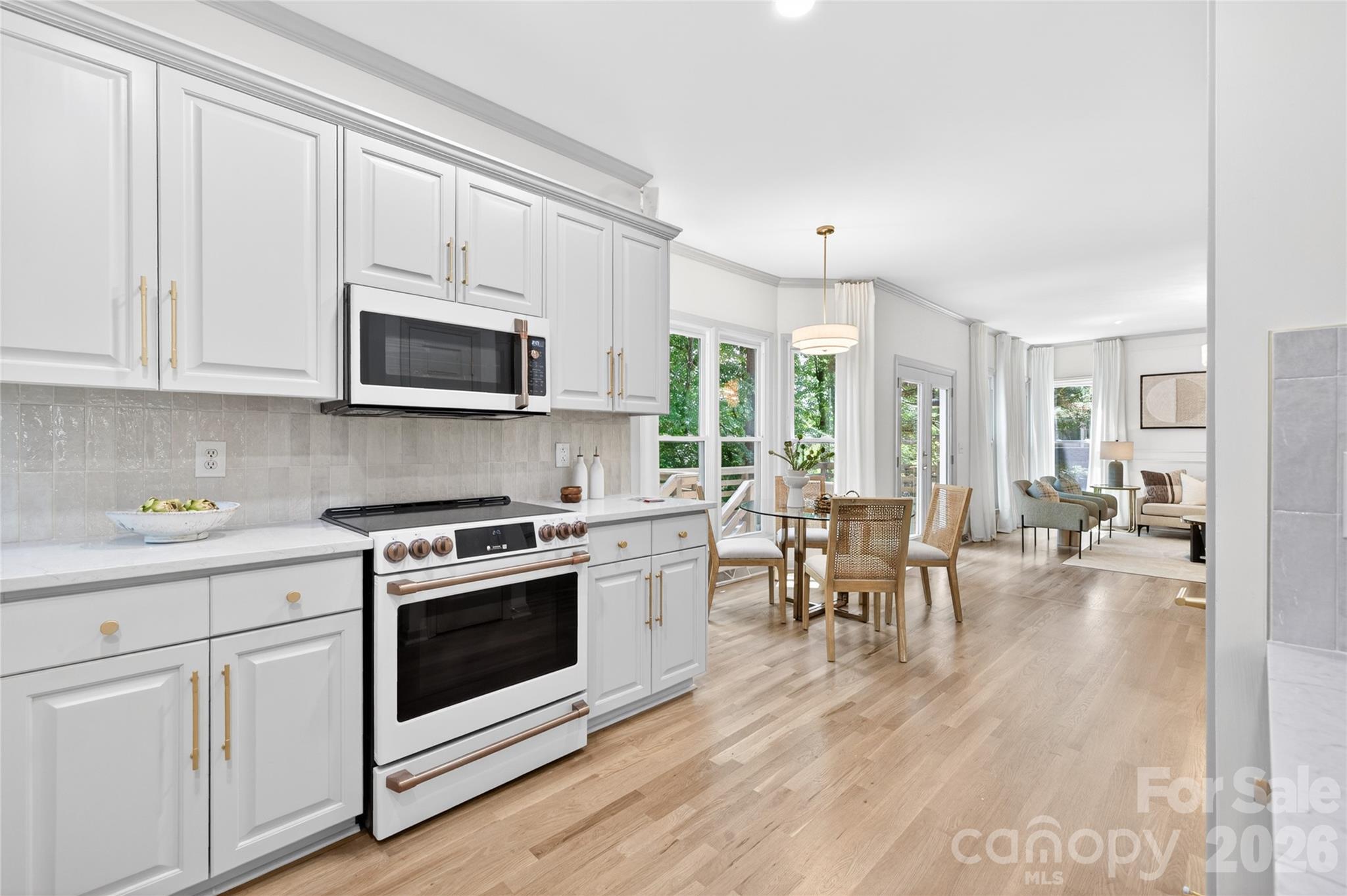 9223 Pebble Creek Way — Charlotte