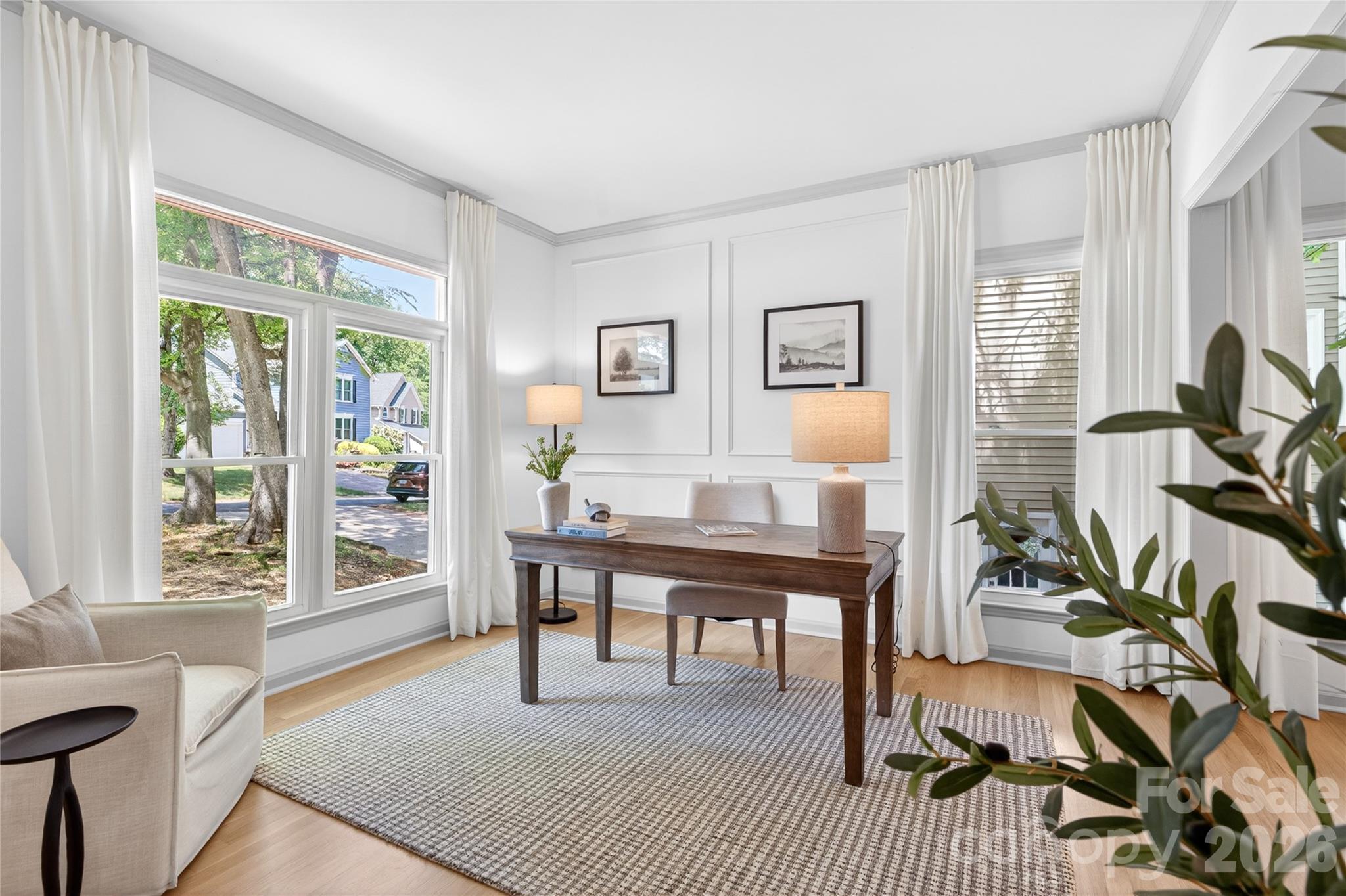 9223 Pebble Creek Way — Charlotte