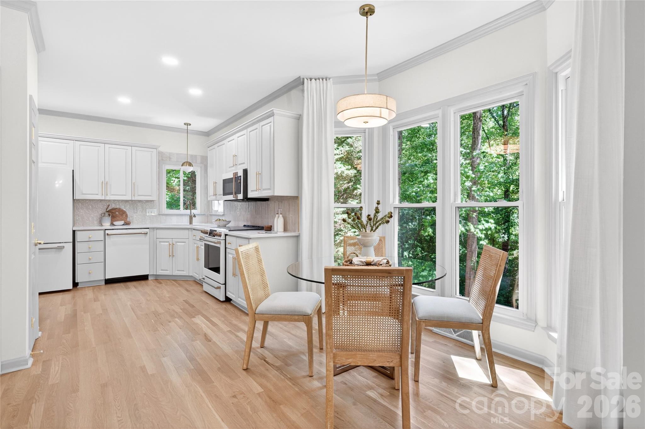 9223 Pebble Creek Way — Charlotte