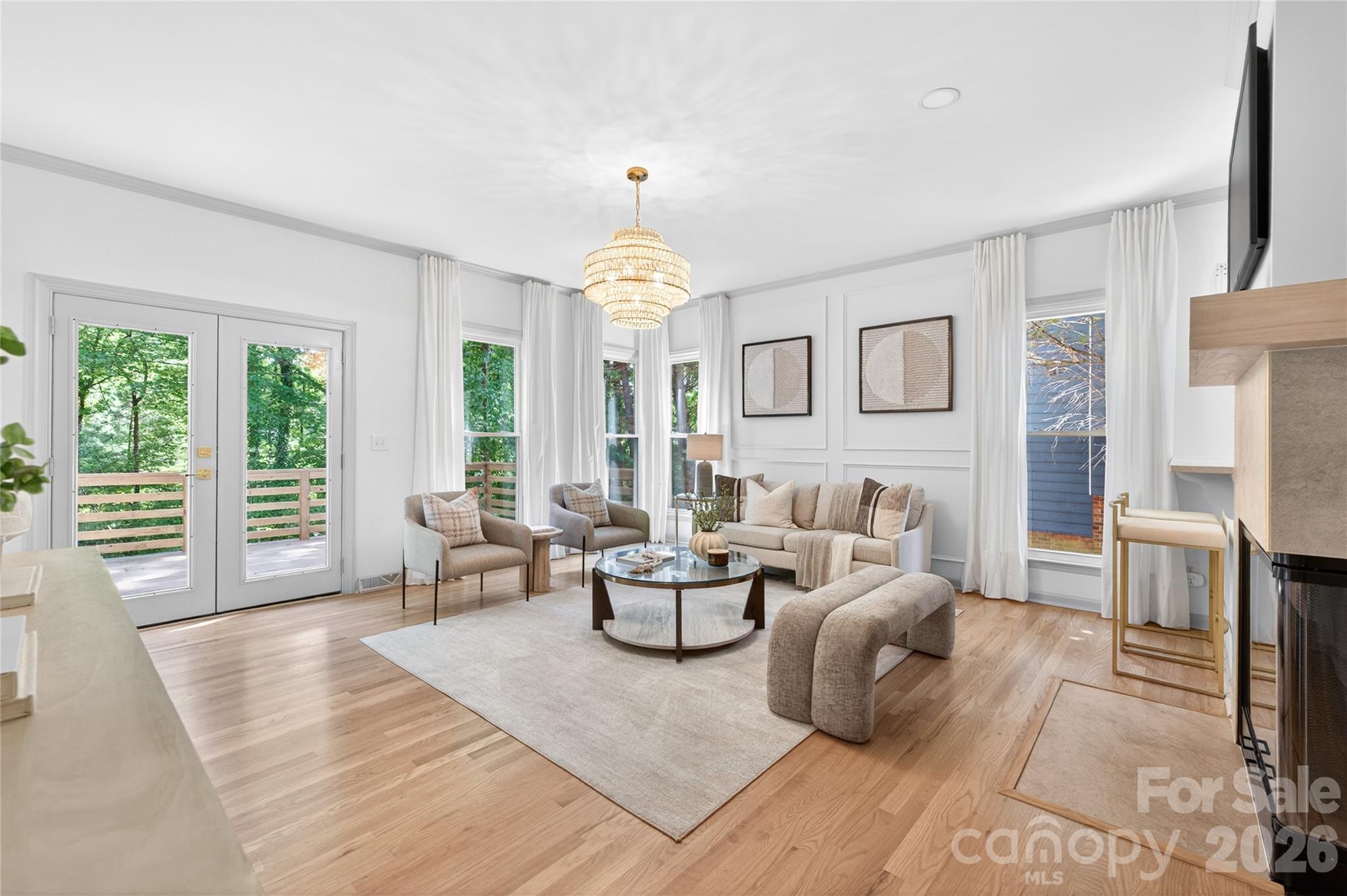 9223 Pebble Creek Way — Charlotte