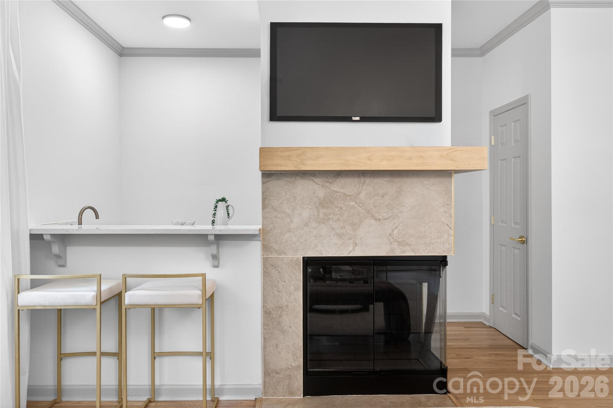 9223 Pebble Creek Way — Charlotte