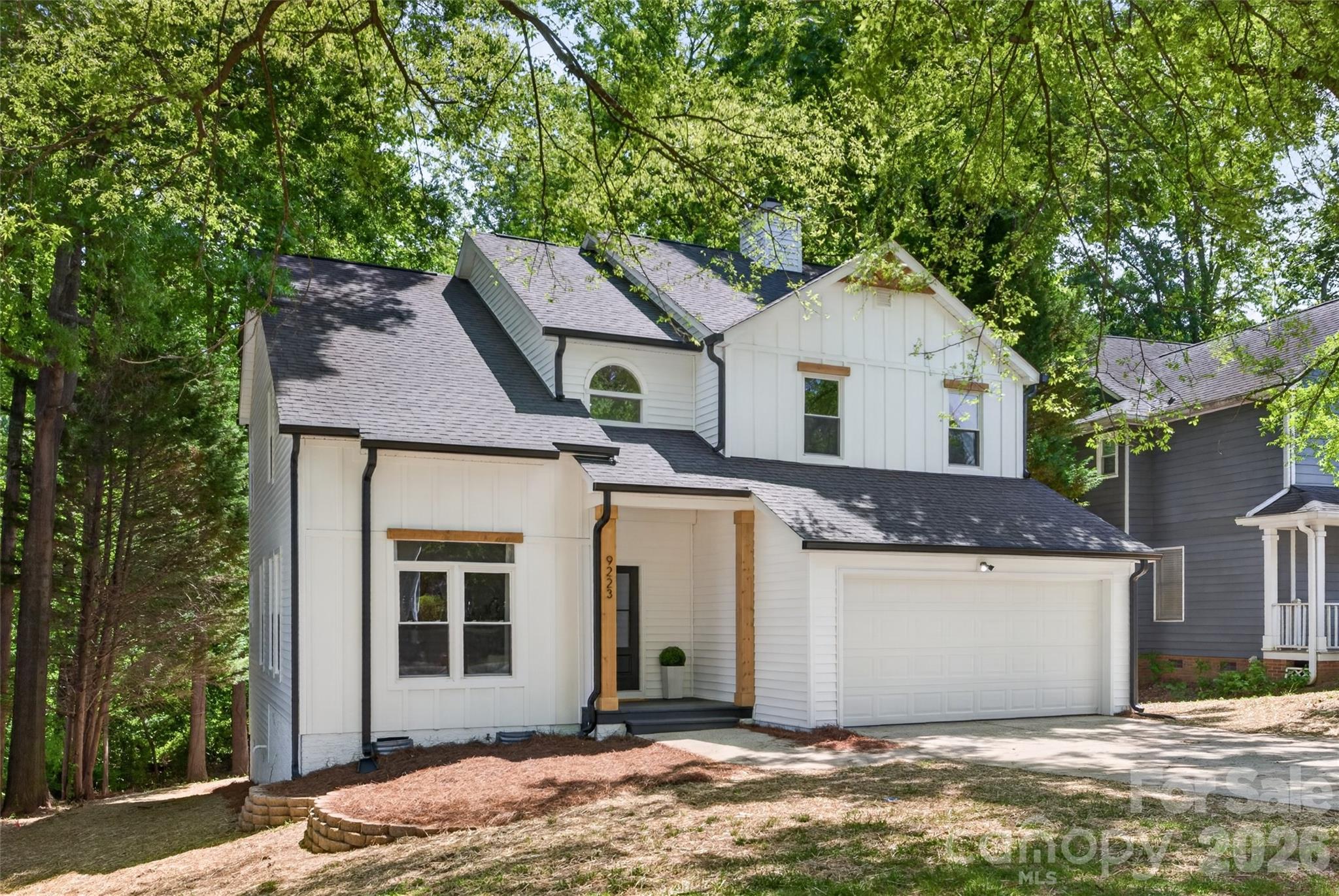 9223 Pebble Creek Way — Charlotte