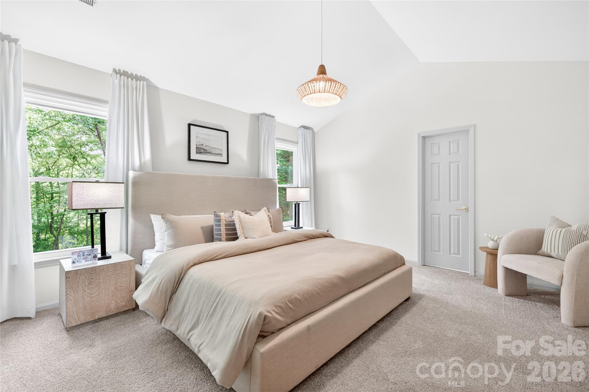 9223 Pebble Creek Way — Charlotte