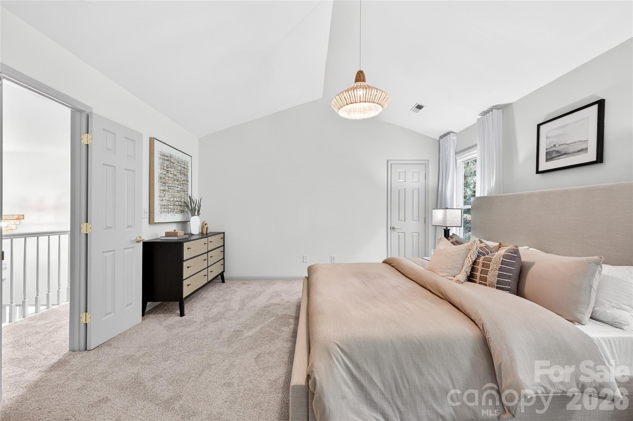 9223 Pebble Creek Way — Charlotte