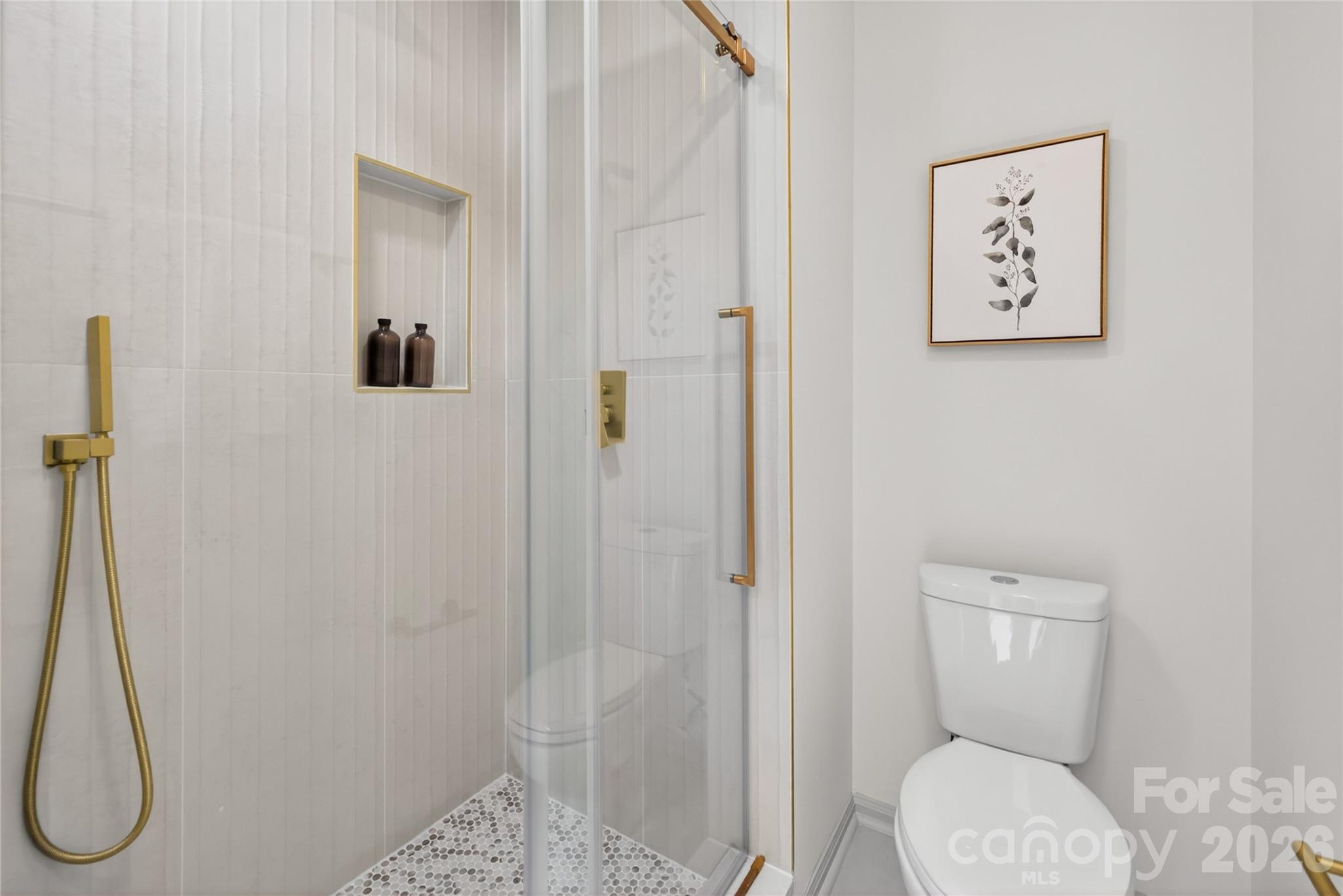 9223 Pebble Creek Way — Charlotte